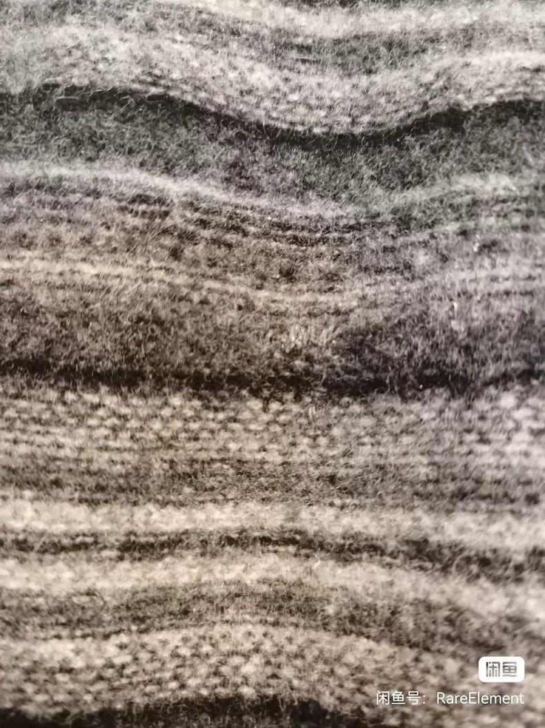 Number (N)ine Number (N)ine Size 407aw shorts, wool, knitted, casual pant Size US 42 / EU 58 - 4 Thumbnail