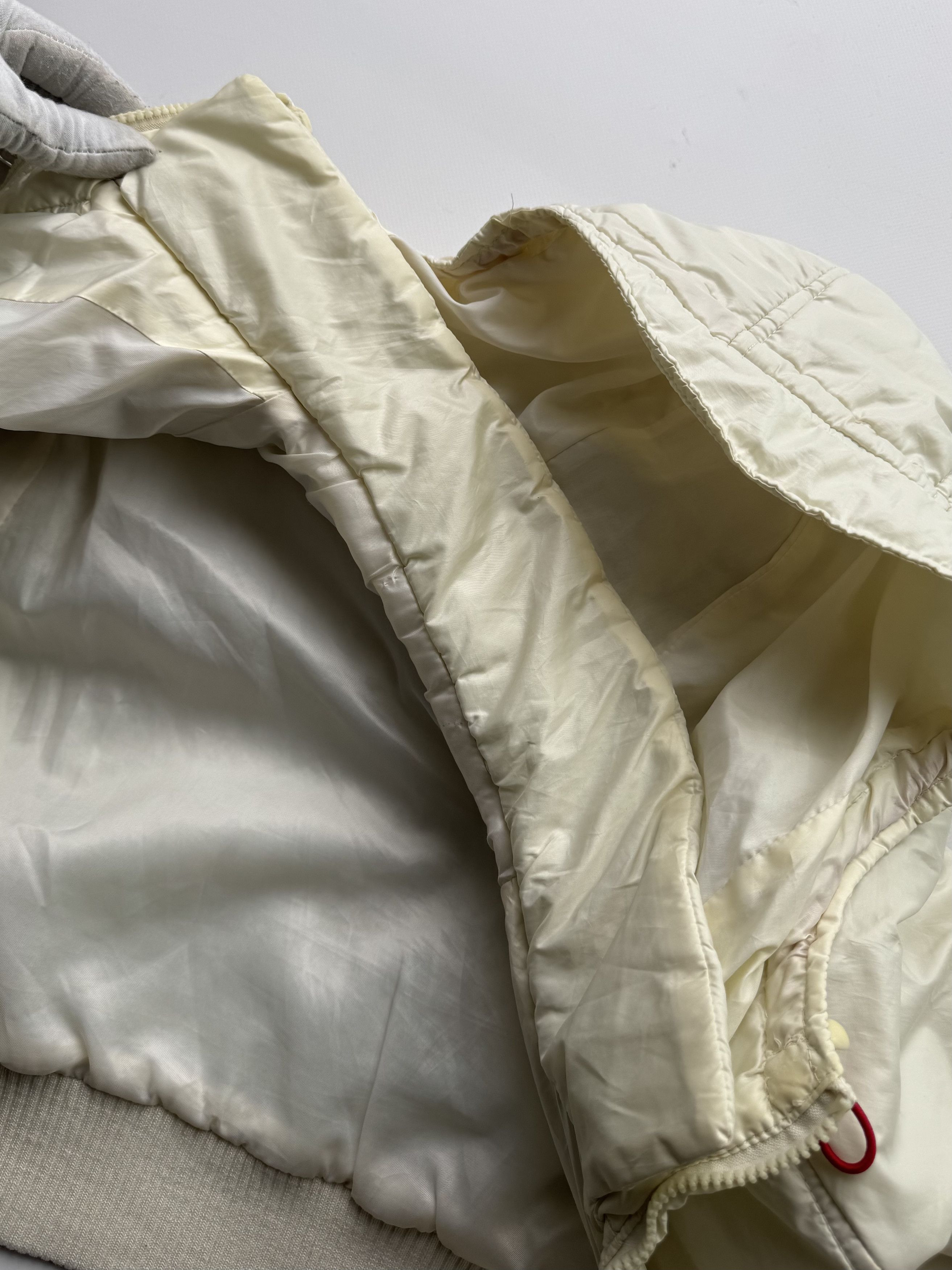 Japanese Brand Vintage Cropped Jacket B733(V30)E2 Size M / US 6-8 / IT 42-44 - 10 Thumbnail
