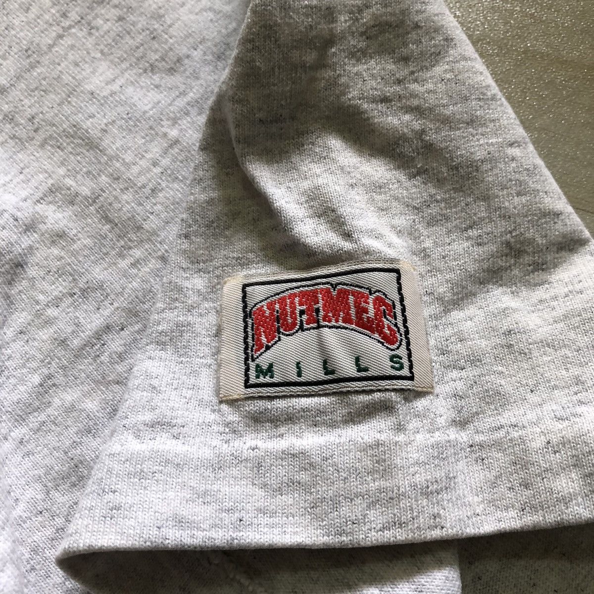 NFL × Vintage Vintage San Francisco 49ers Western Division Size US L / EU 52-54 / 3 - 4 Thumbnail