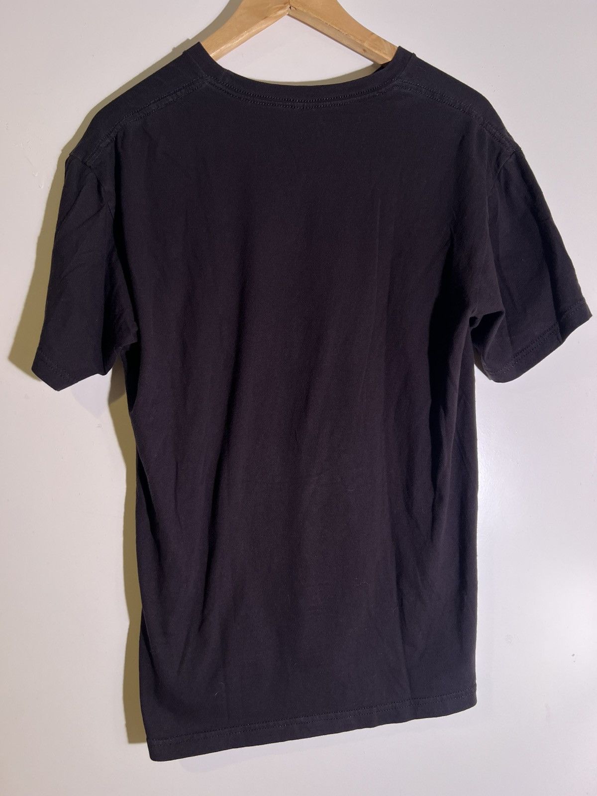 Vintage Y2K 2000’s VTG Vintage Moneybrother Swedish Artist Band Tee Size US M / EU 48-50 / 2 - 2 Thumbnail