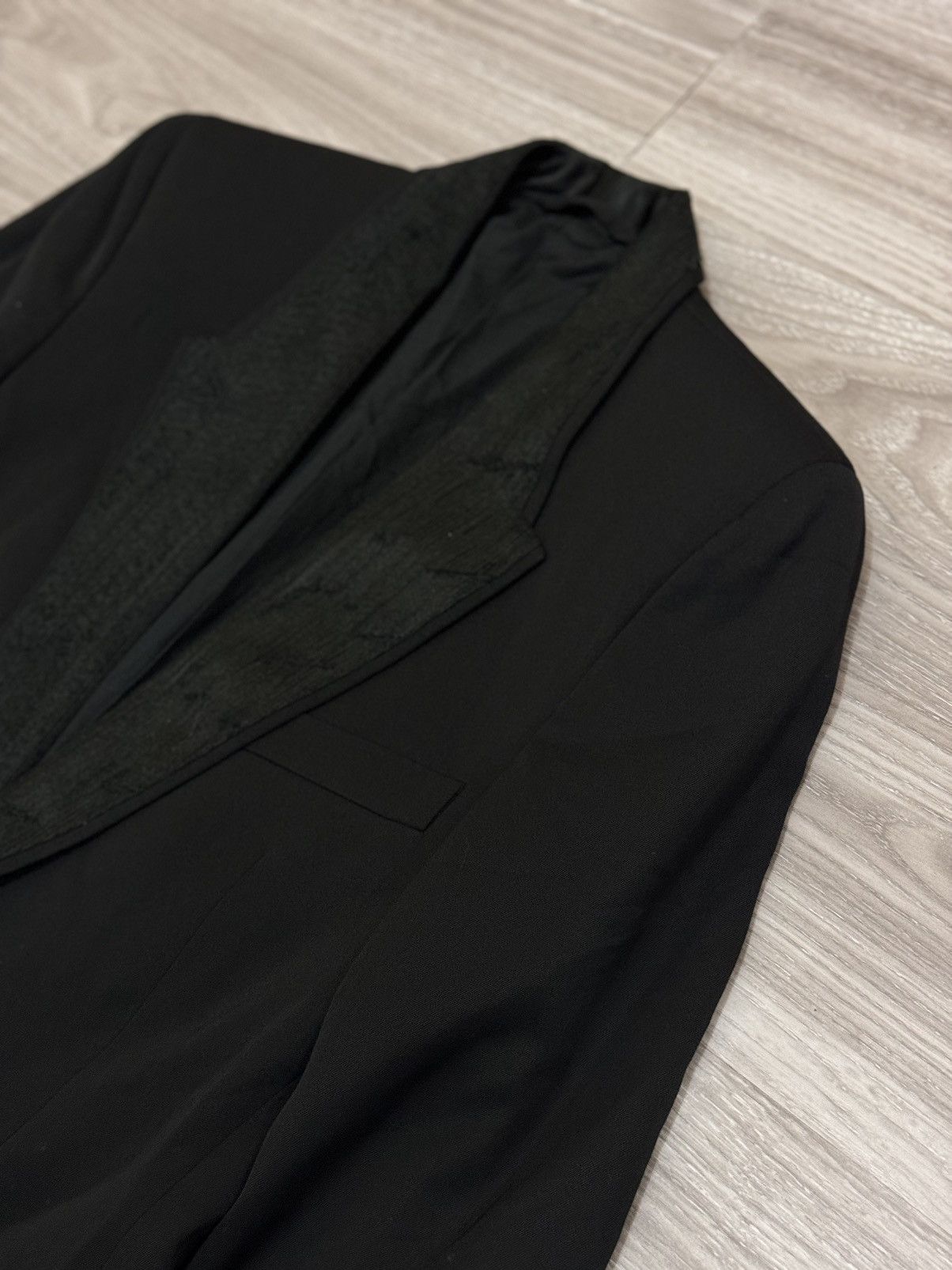 Maison Margiela Maison Margiela Blazer Size 46R - 5 Thumbnail
