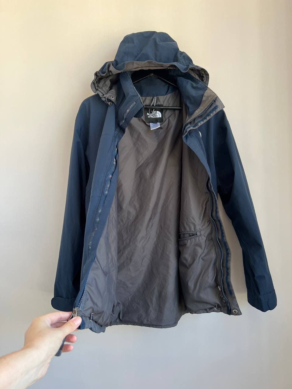 The North Face The North Face Gore Tex Men's Jacket Size US S / EU 44-46 / 1 - 2 Thumbnail