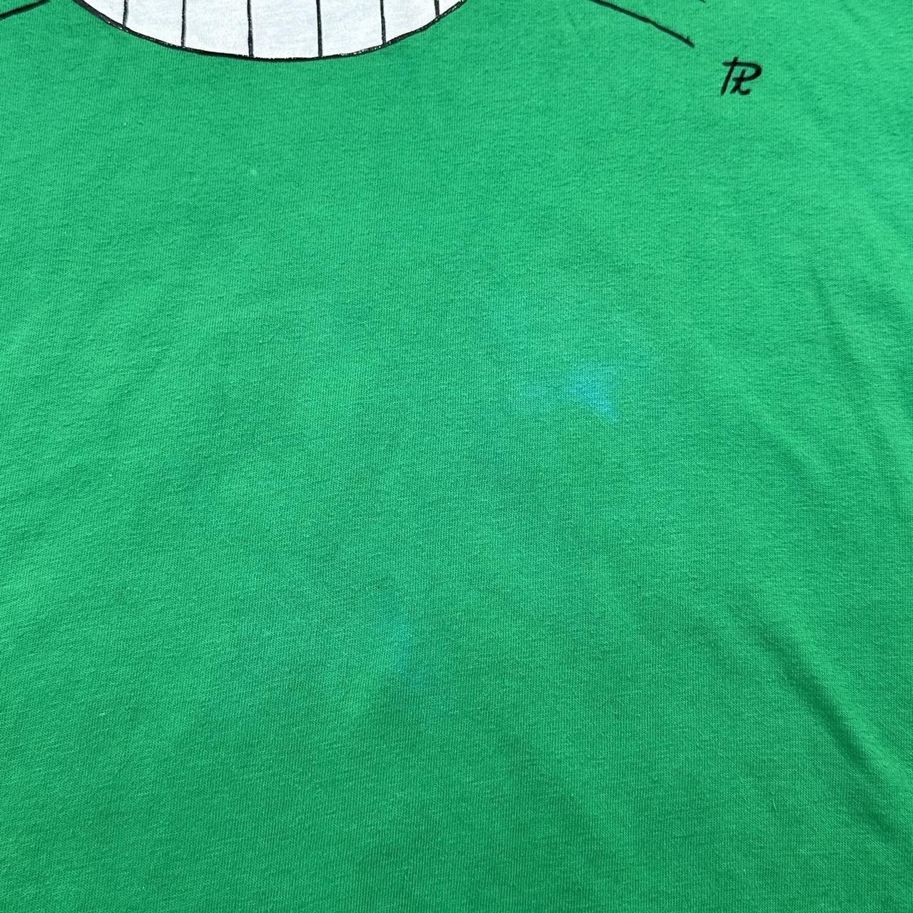 Anime Vintage My Neighbor Totoro T Shirt Size US S / EU 44-46 / 1 - 5 Thumbnail