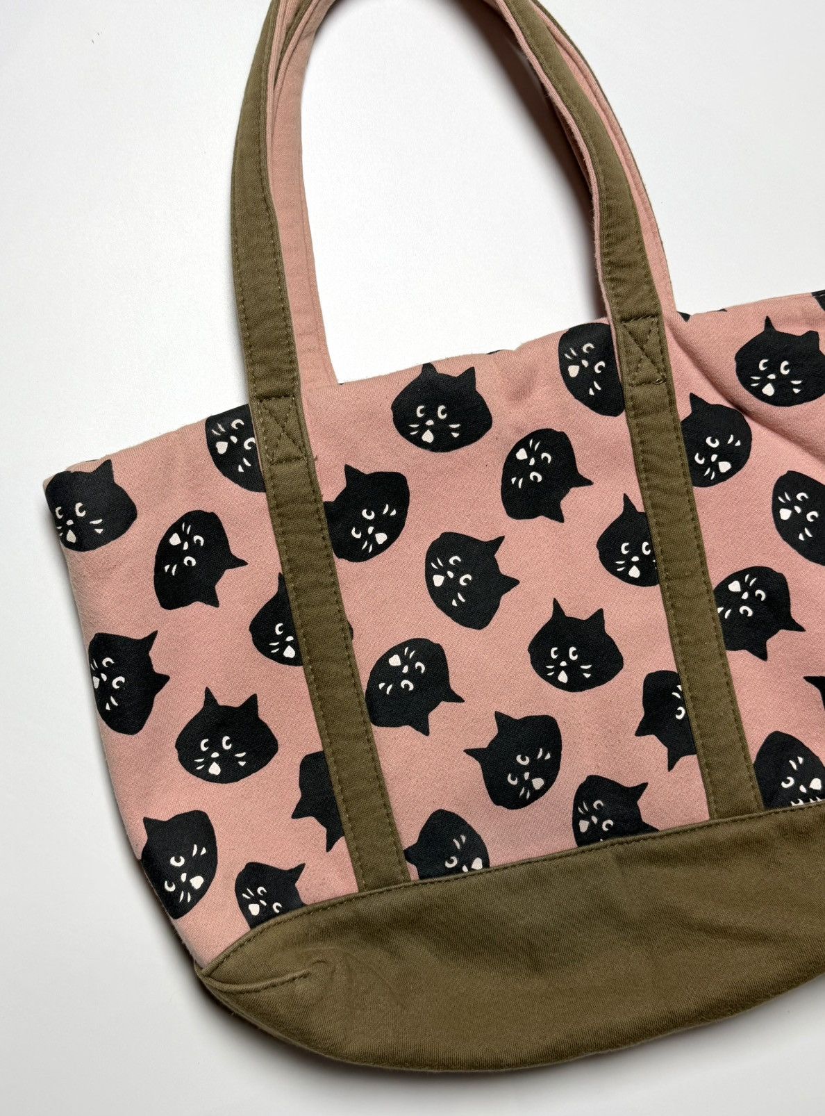 Ne-Net Ne-Net - All over print Tote bag Size ONE SIZE - 6 Thumbnail