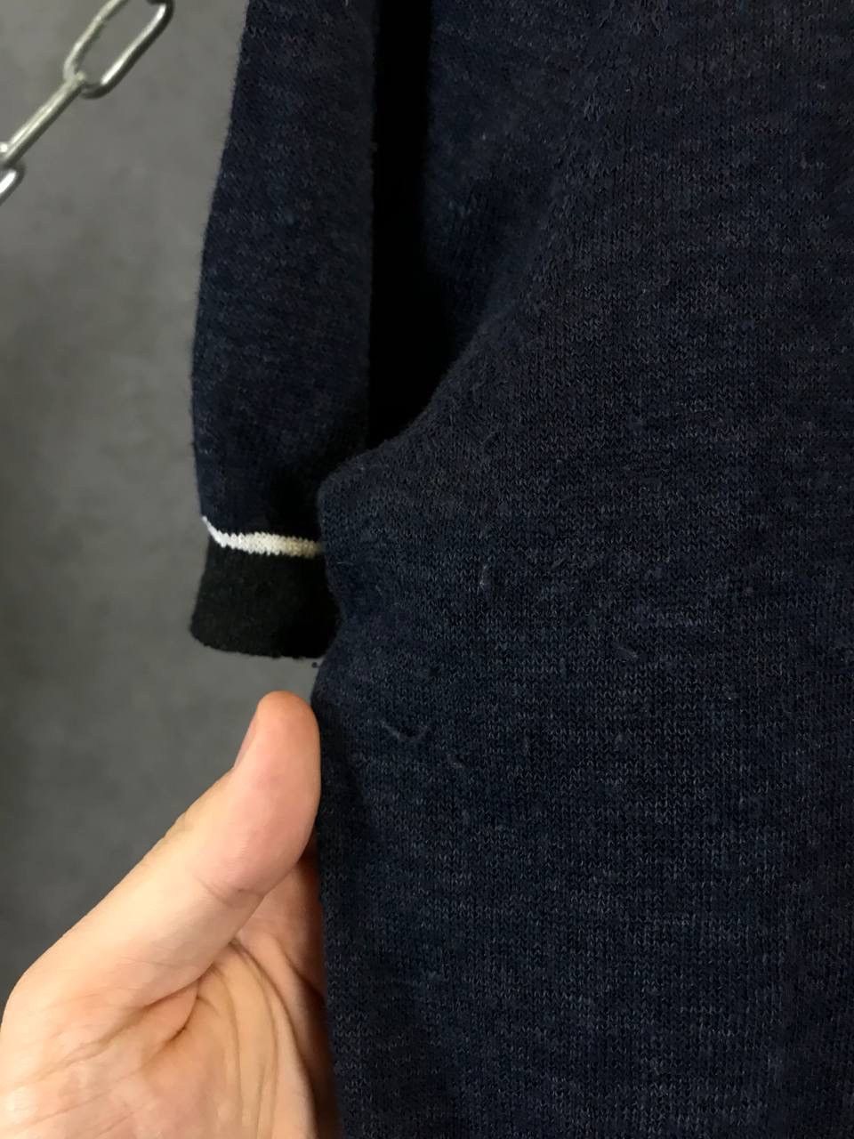 Reiss Reiss tee Size US M / EU 48-50 / 2 - 8 Thumbnail