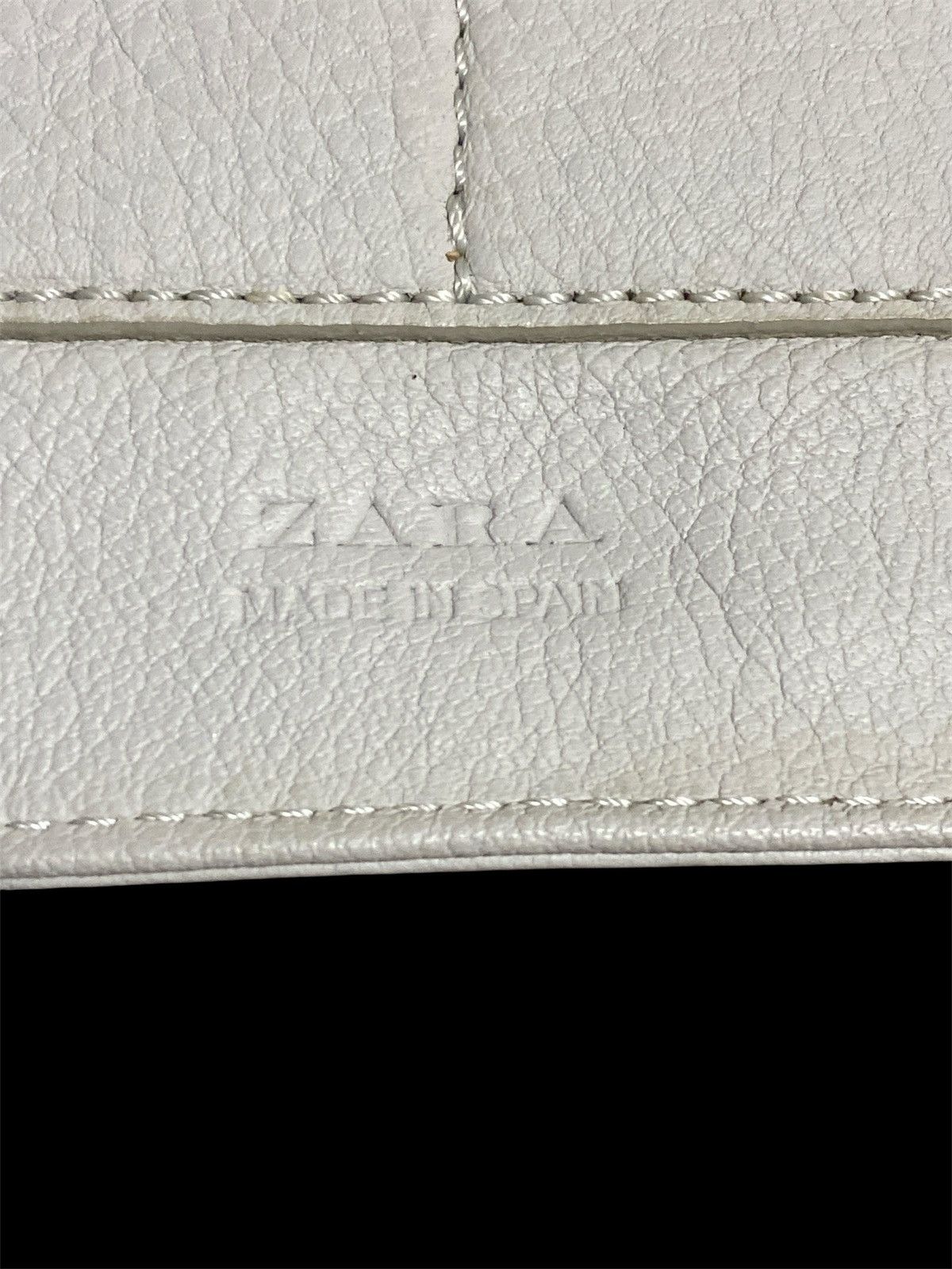 Zara ZARA fully leather Size ONE SIZE - 4 Thumbnail