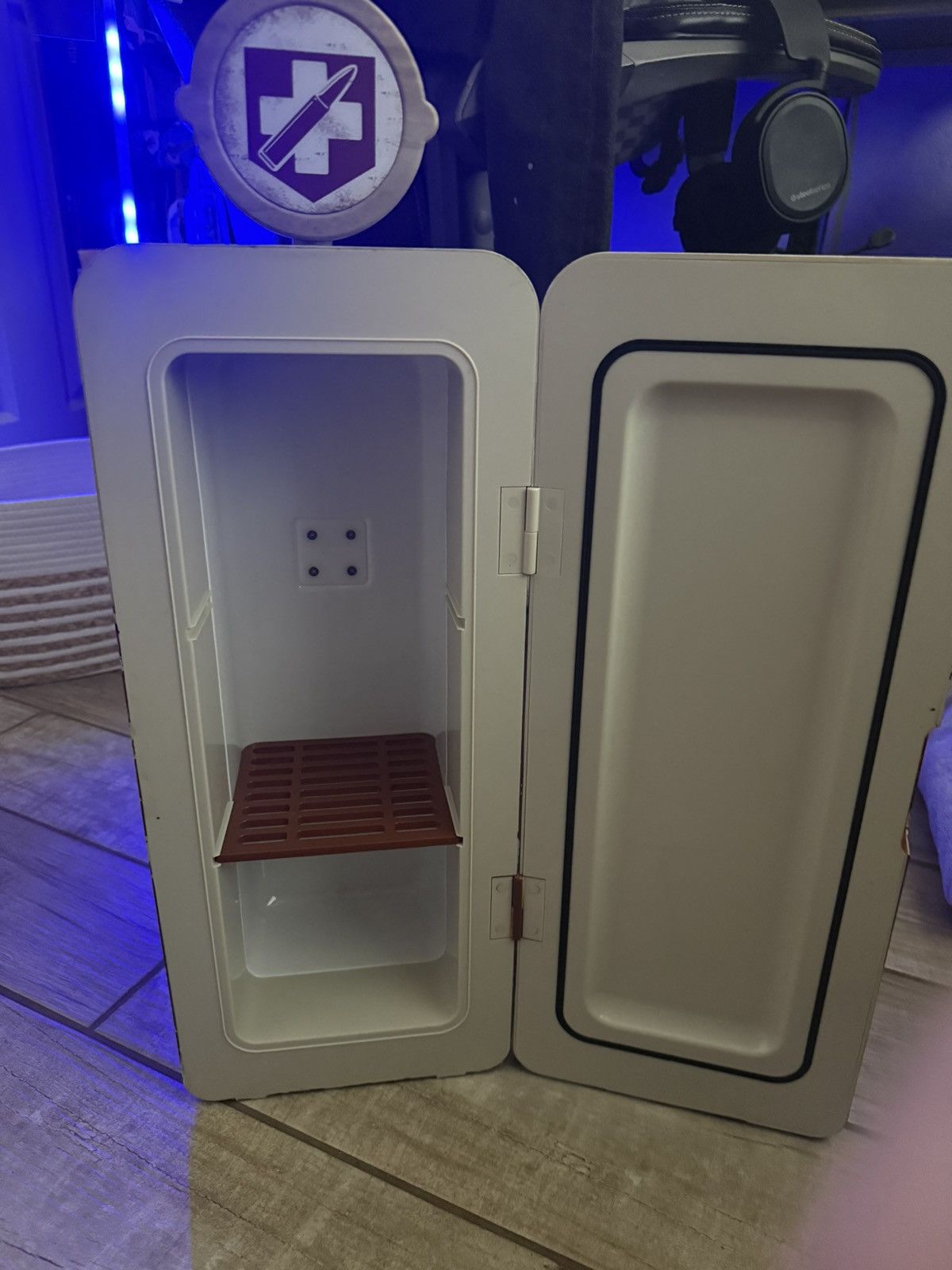 Other Juggernog Mini Fridge Size ONE SIZE - 5 Thumbnail