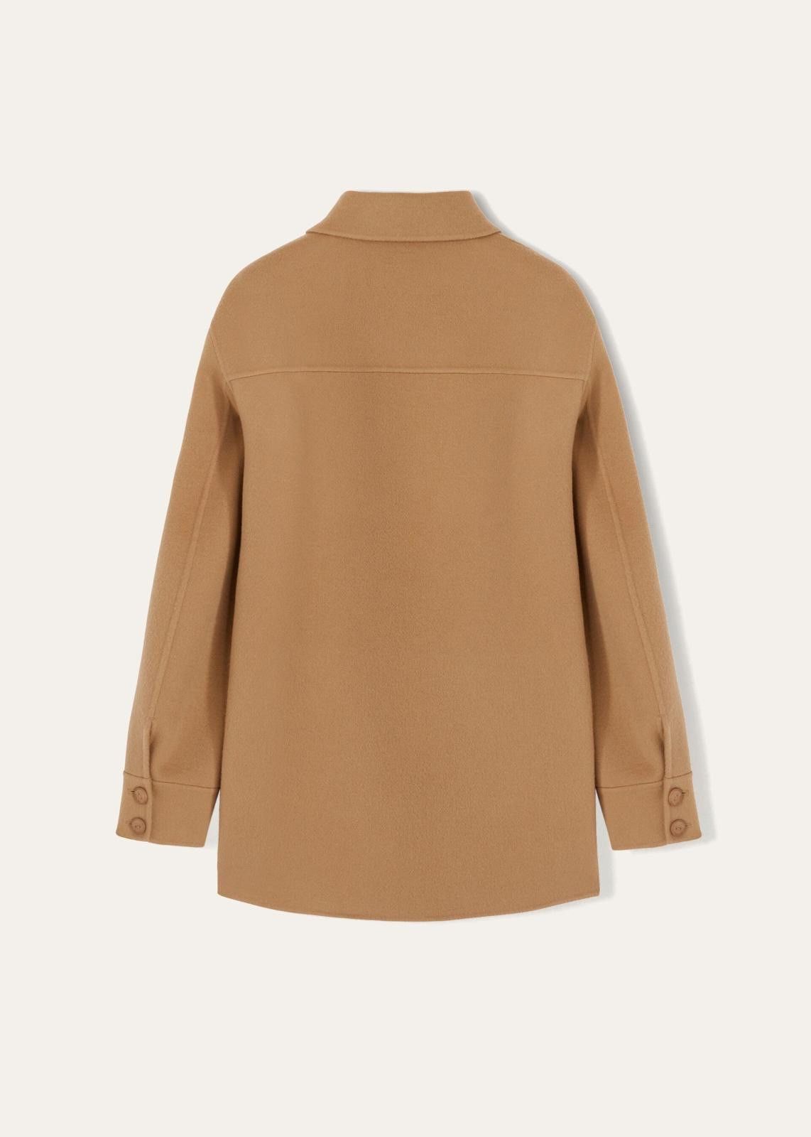 Loro Piana o1srvl11e0425 FAM1937 Larson Jacket in Brown Size XS / US 0-2 / IT 36-38 - 2 Thumbnail