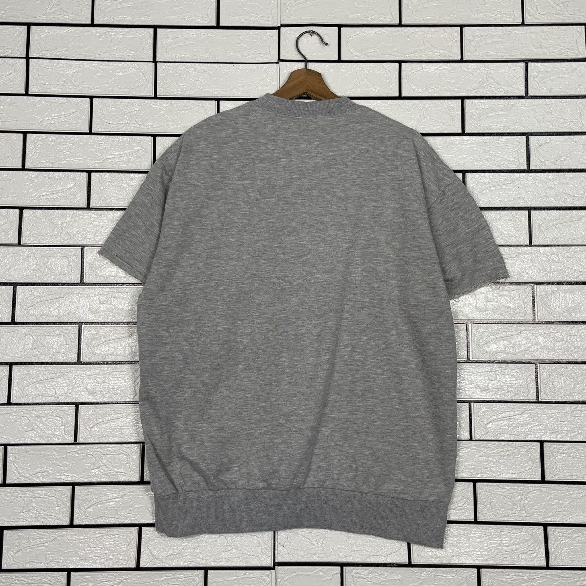 Starter Starter Black Label Short Sleeve Sweatshirt Size US L / EU 52-54 / 3 - 7 Thumbnail