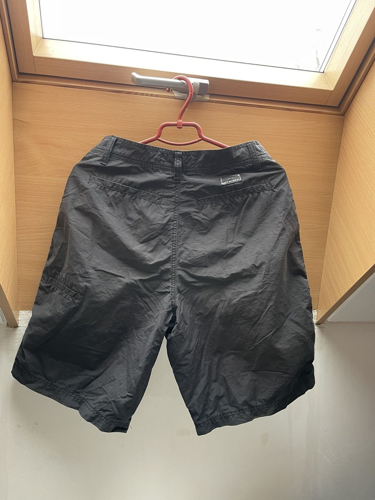 Oakley × Vintage 😍Vintage Oakley shorts Size US 30 / EU 46 - 3 Thumbnail