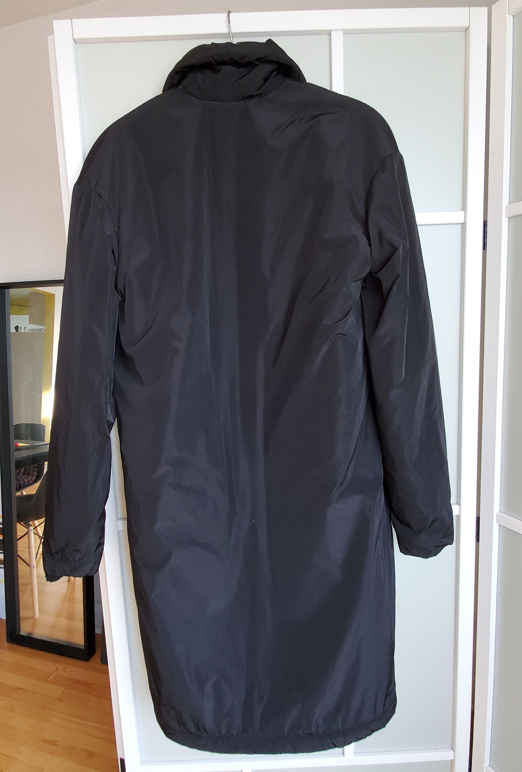 SPENCER BADU Padded Coat Size US S / EU 44-46 / 1 - 2 Thumbnail