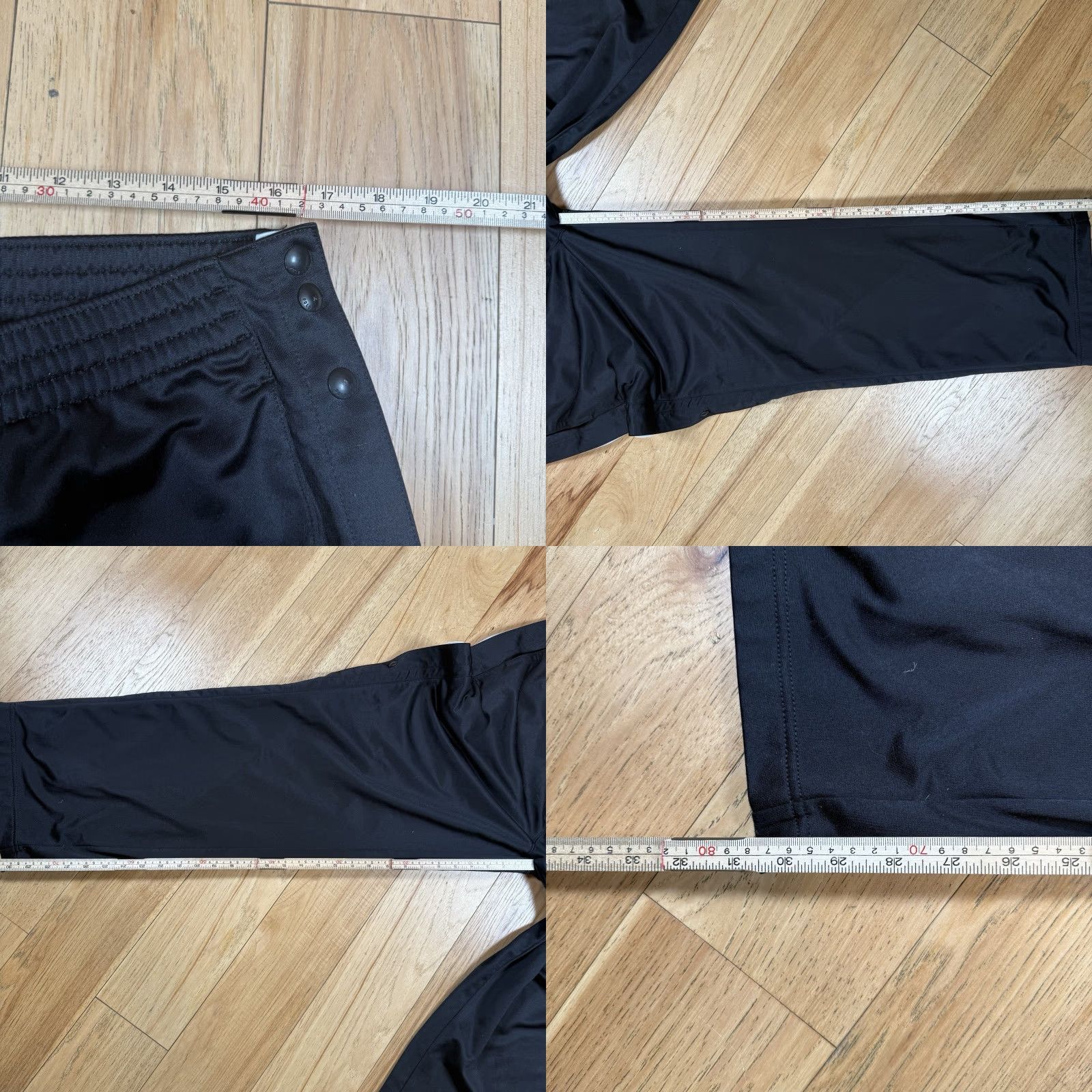 Ralph Lauren VINTAGE Ralph Lauren Polo Break Away Track Pants Shirt? Size US L / EU 52-54 / 3 - 8 Thumbnail