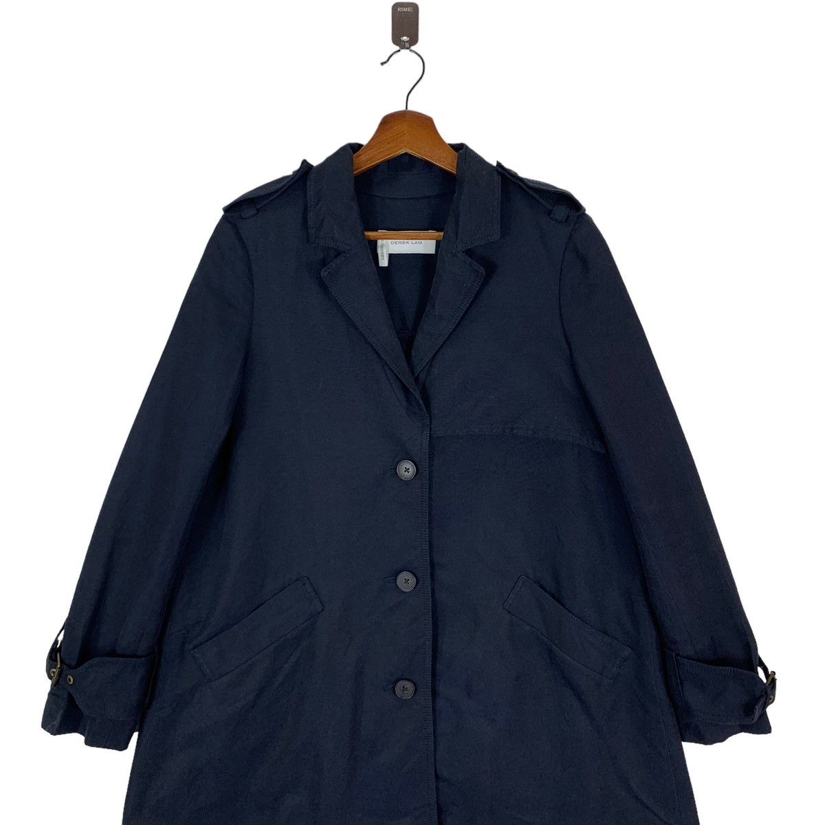Derek Lam 10 Crosby VINTAGE DEREK LAM 10 CROSSBY Size S / US 4 / IT 40 - 2 Thumbnail