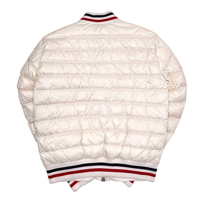 Moncler deltour hot sale white