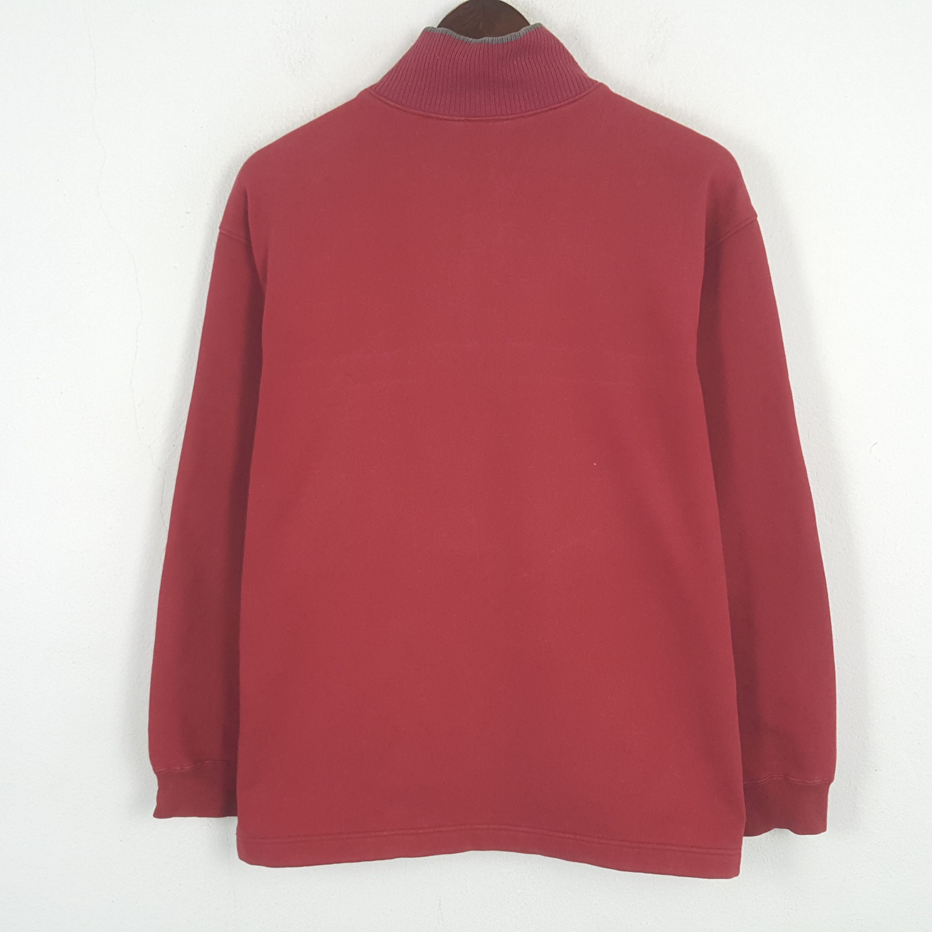 Ellesse × Vintage Vintage Ellesse Sweatshirt Size US M / EU 48-50 / 2 - 3 Thumbnail