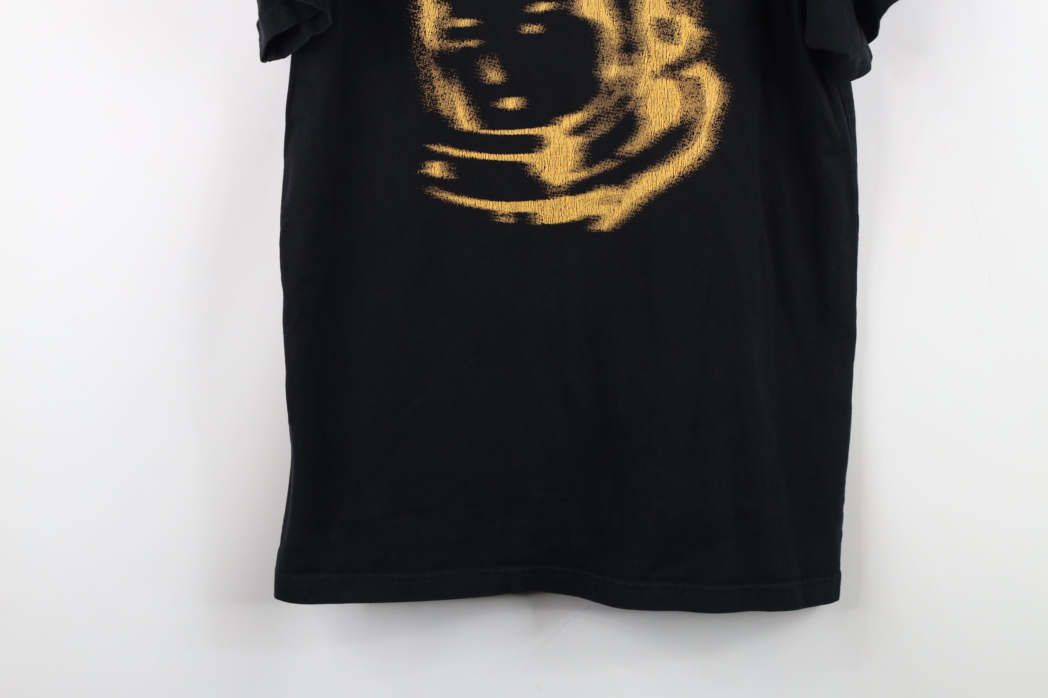 Billionaire Boys Club Billionaire Boys Club Spell Out Spaceman Astronaut T-Shirt Size US M / EU 48-50 / 2 - 3 Thumbnail