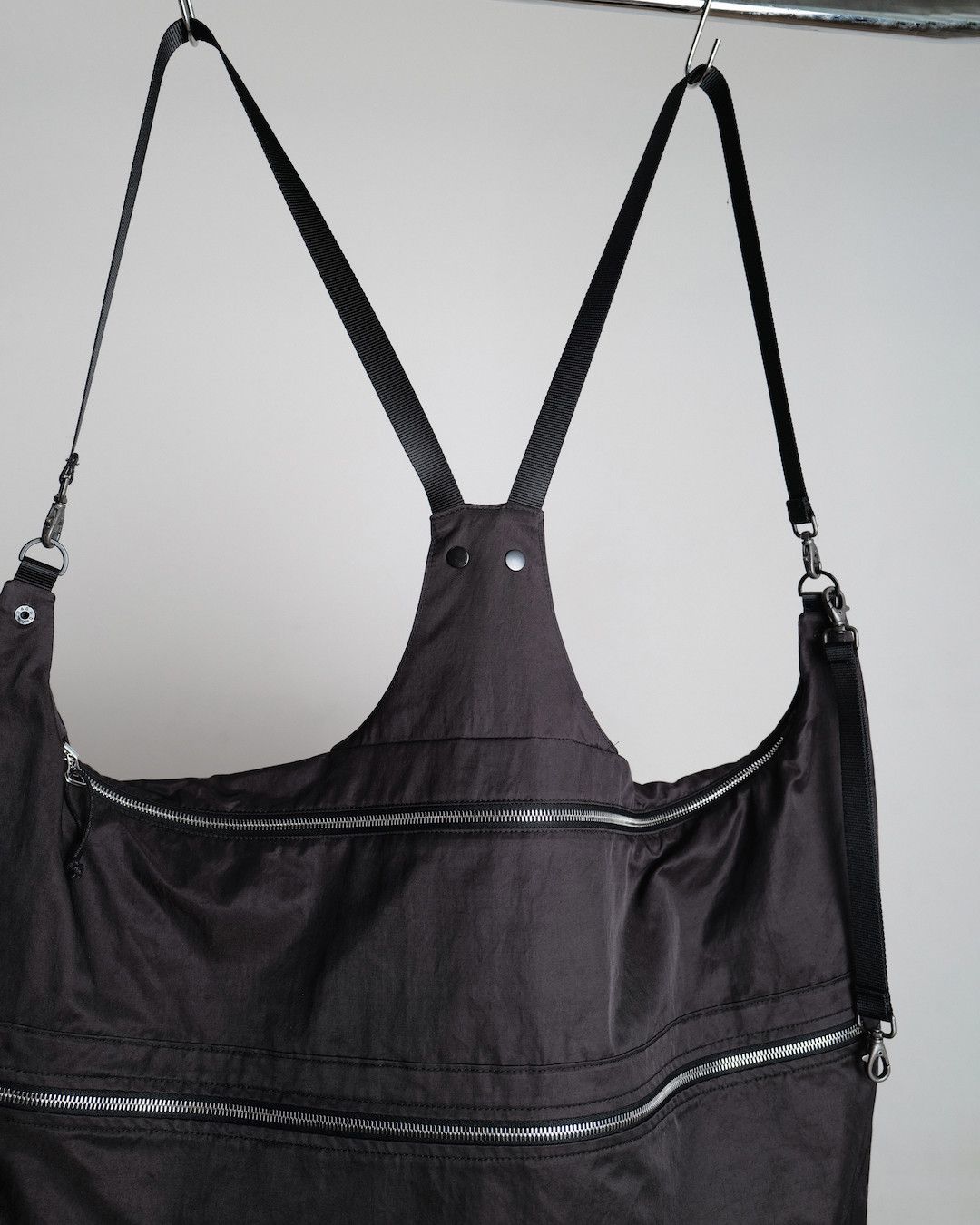 Other NKTRMNV ISAAC NYLON BAG Size ONE SIZE - 2 Thumbnail