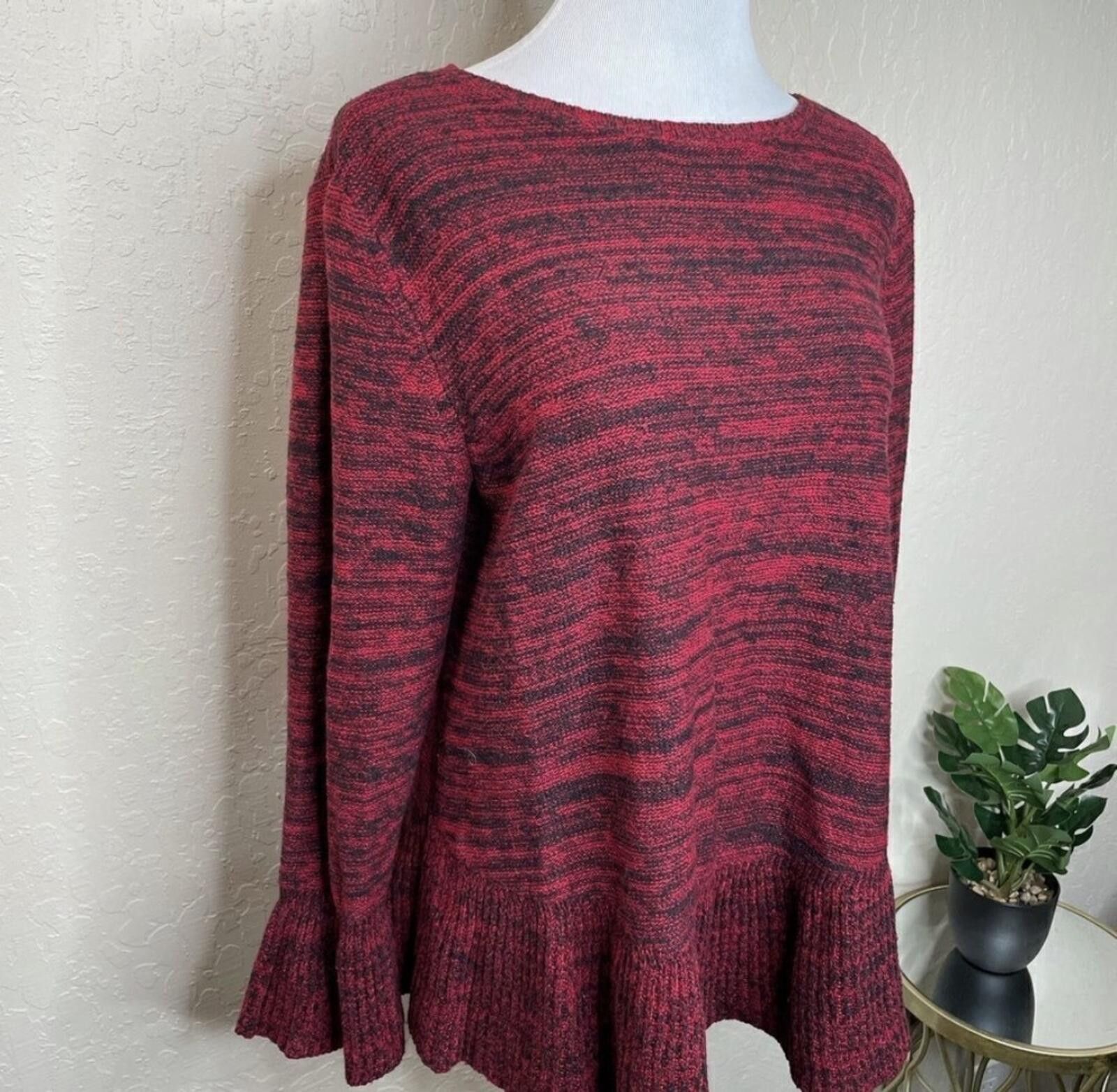 Other Style and co sweater Size XL / US 12-14 / IT 48-50 - 1 Thumbnail