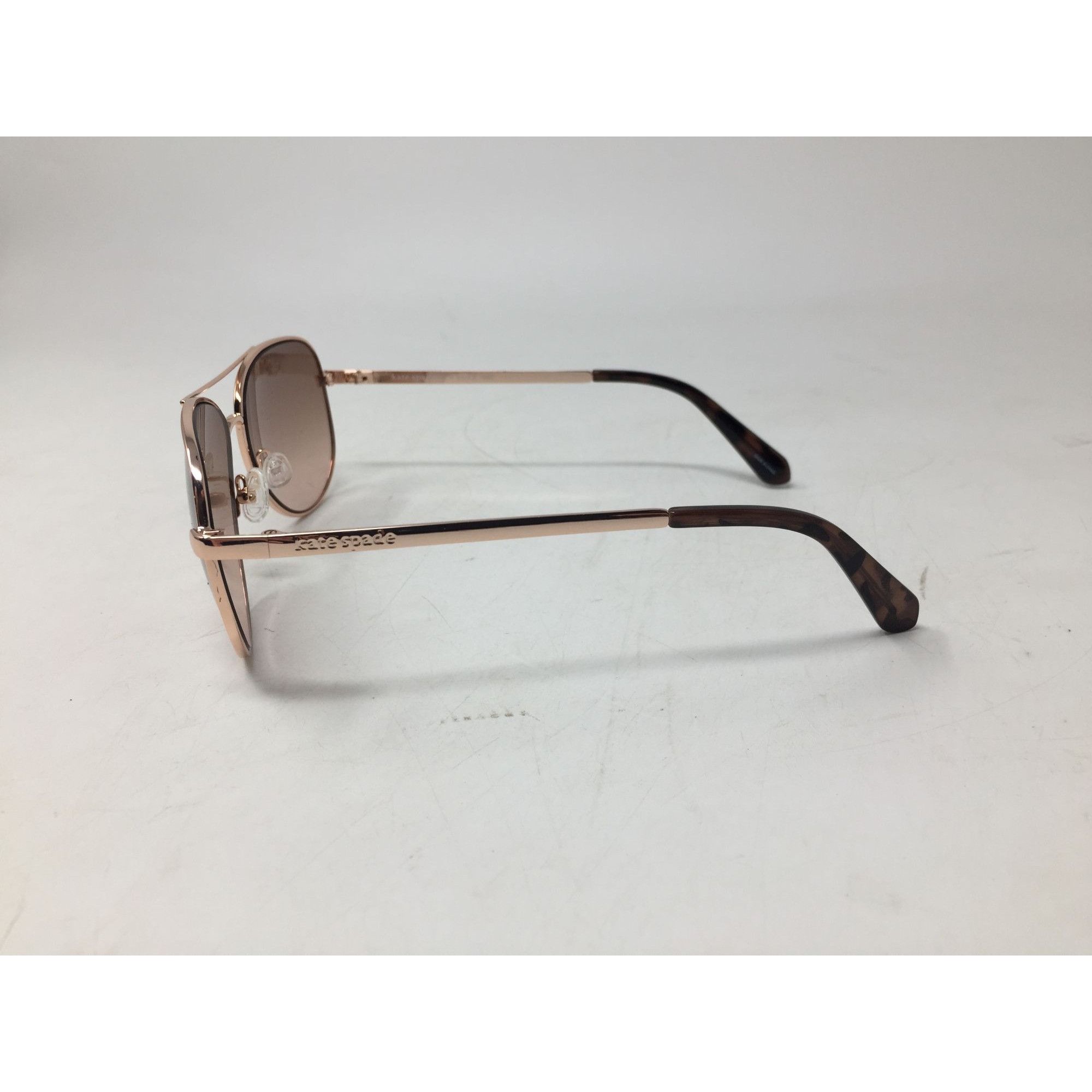 Kate Spade Fab Fit Fun X Kate Spade New York Emmaline Sunglasses Size ONE SIZE - 17 Thumbnail