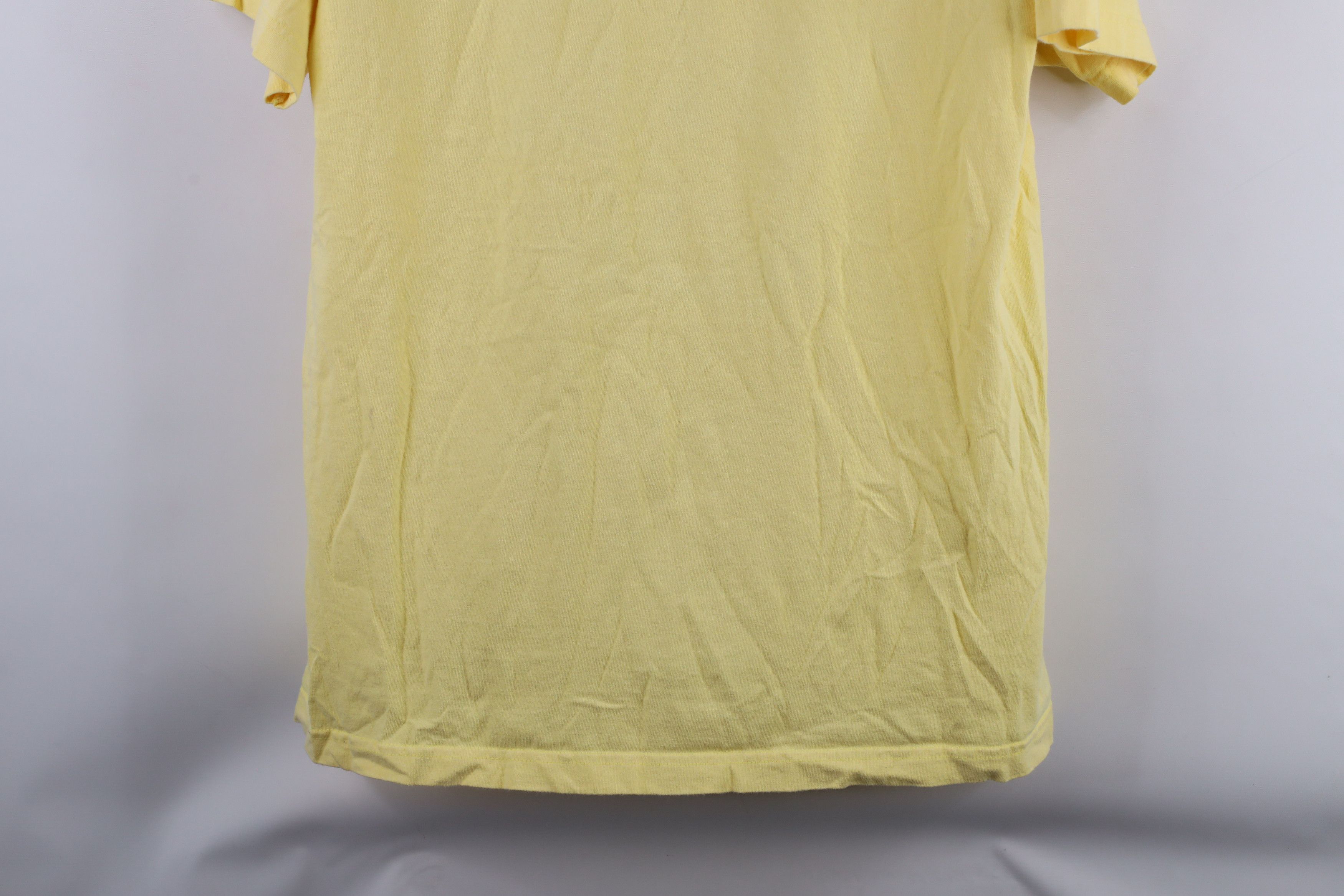 Anti Social Social Club × Vintage Anti Social Social Club Barbed Wire Short Sleeve T-Shirt USA Size US L / EU 52-54 / 3 - 3 Thumbnail