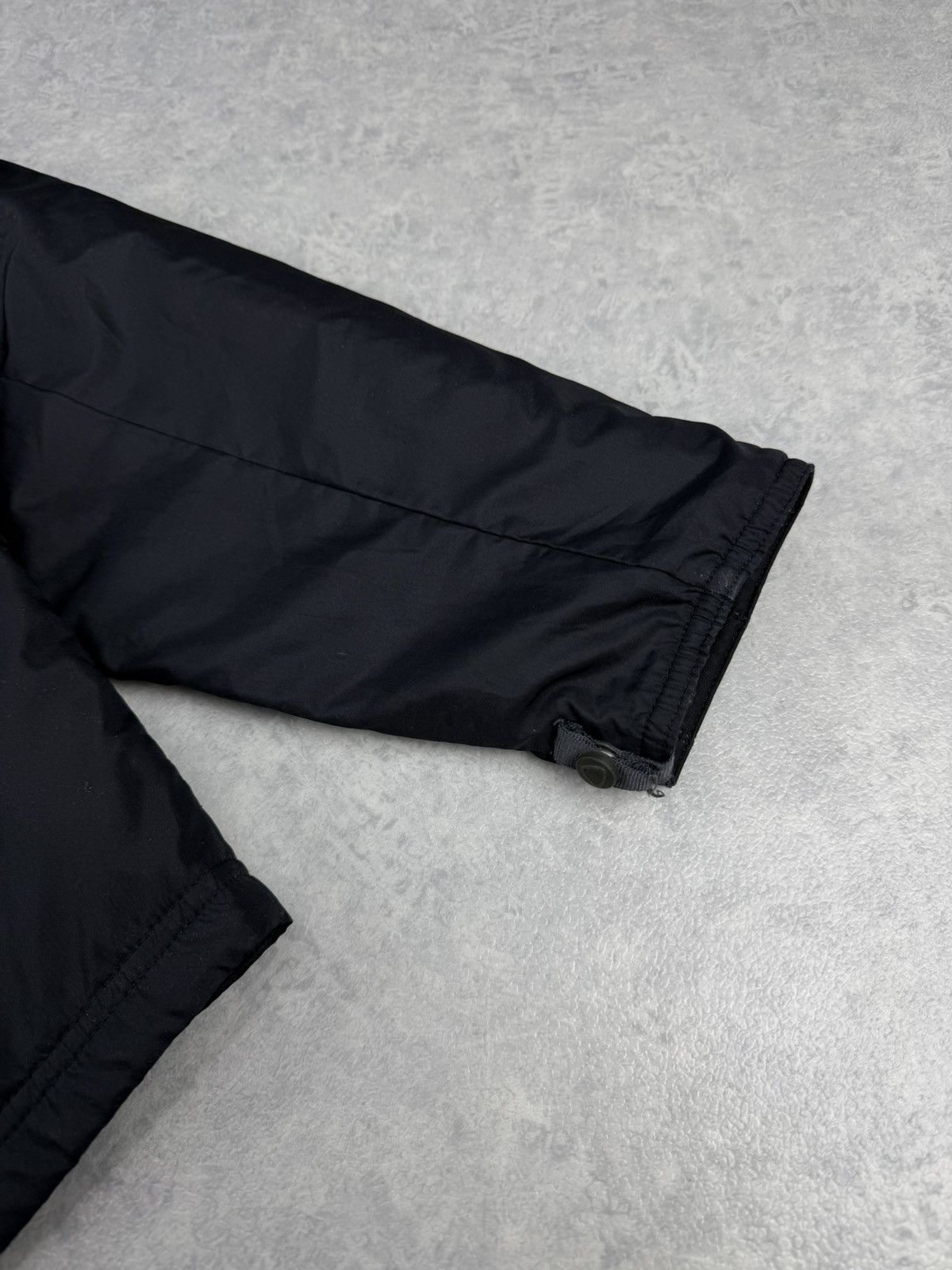 Nike ACG Nike ACG Black Lightweight Jacket Size M Size US M / EU 48-50 / 2 - 9 Thumbnail