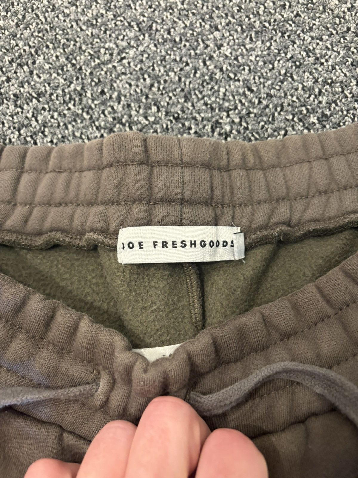 Joe Freshgoods Joe Freshgood Sun & Stars Sweatpants Size US 34 / EU 50 - 2 Thumbnail