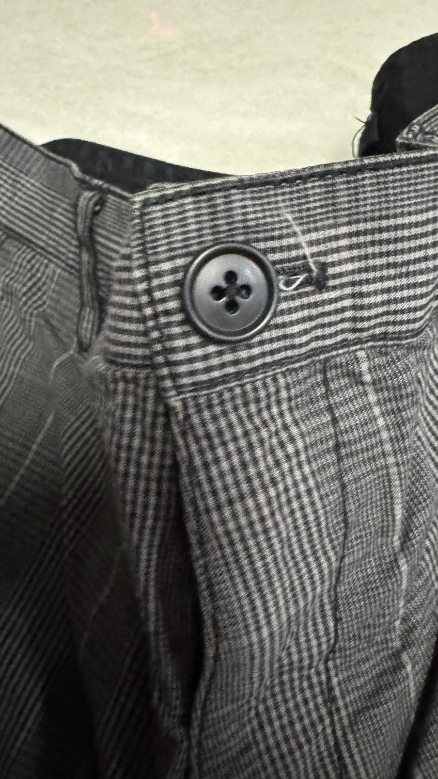 PPFM Shorts Pants PPFM Size US 35 - 5 Thumbnail