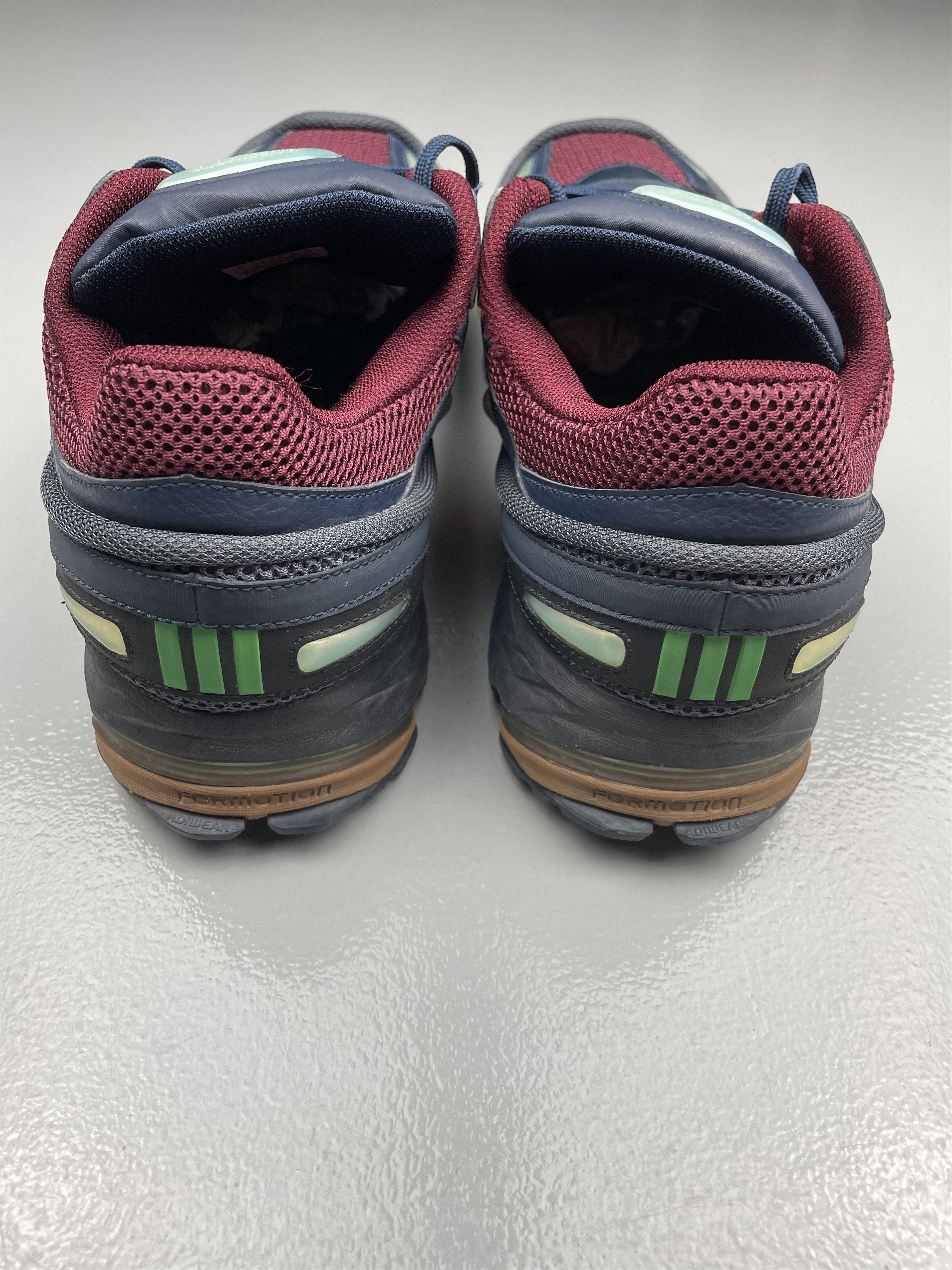 Adidas × Raf Simons adidas X Raf Simons A/W 2013 Response 2 - size 45 1/3 Size US 11 / EU 44 - 5 Thumbnail