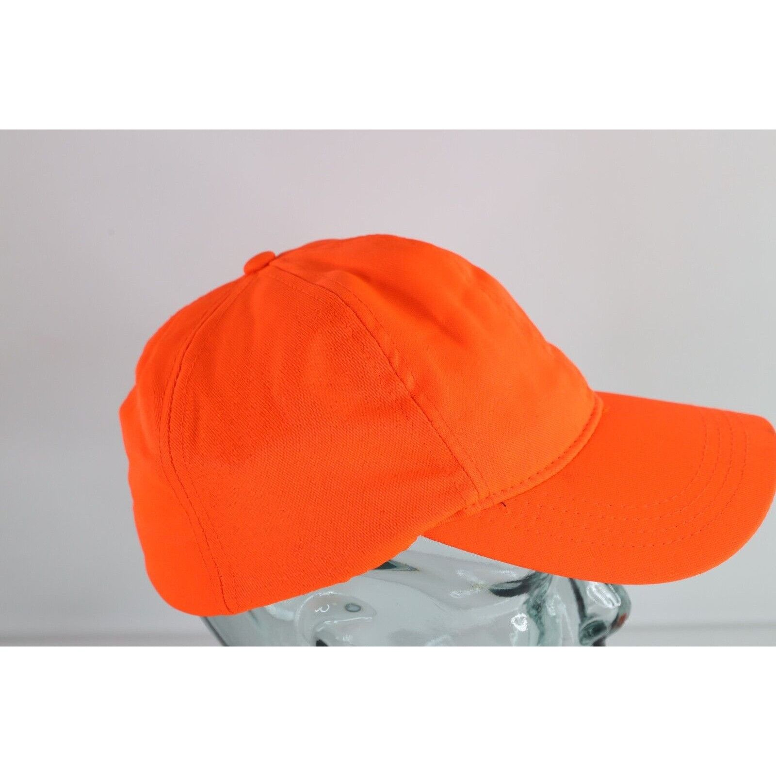 Vintage Vintage 90s Streetwear Quilted Ear Flap Hunting Hat Size ONE SIZE - 6 Thumbnail
