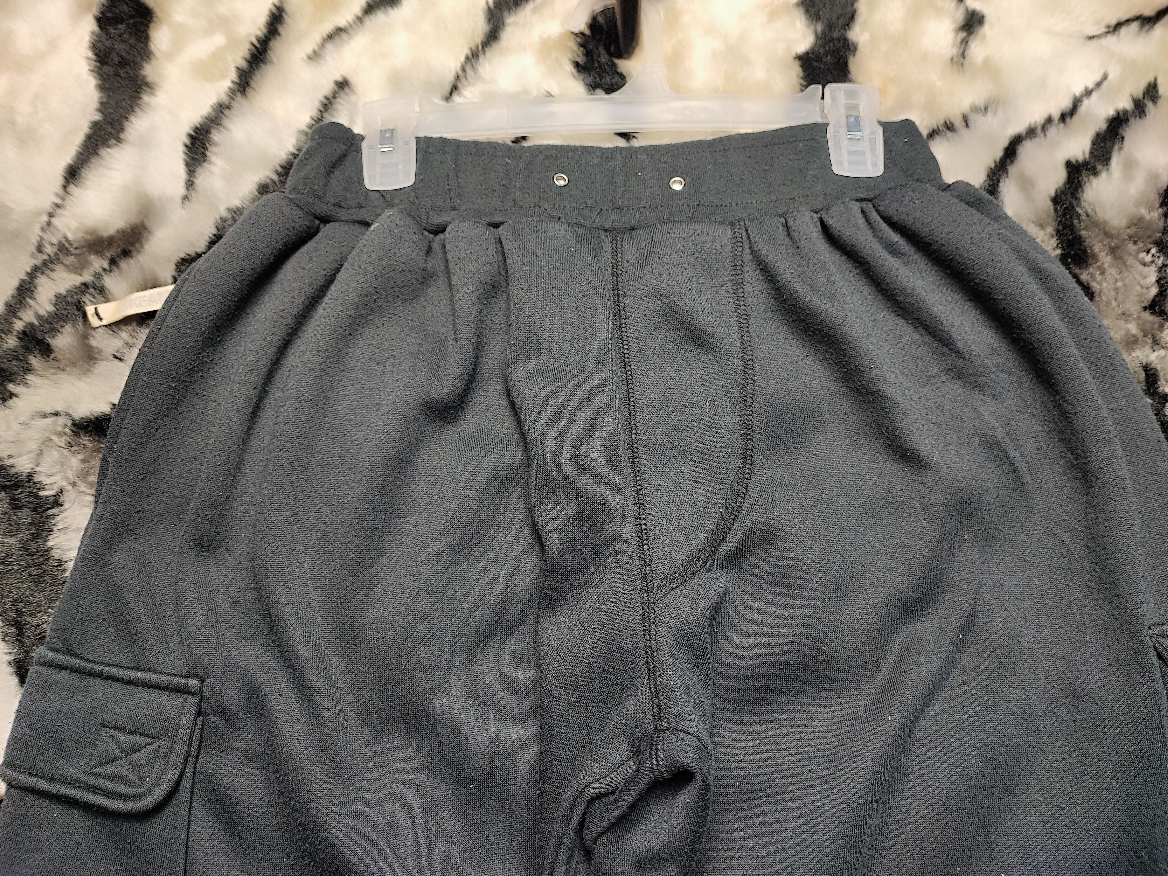 Other SKATE PANT OXFAM CARGO TRACK PANTS Size US 30 / EU 46 - 7 Thumbnail