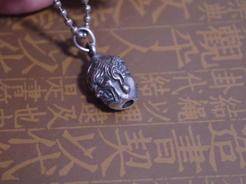 Other Prajna Crazy STEAL! Y2K Chains Necklace Chain Size ONE SIZE - 2 Thumbnail