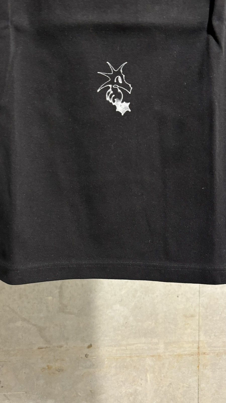 Chito Chito International Black Tank Top Size US L / EU 52-54 / 3 - 5 Thumbnail