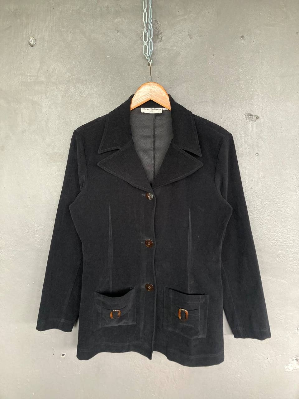 Other Manie Collection Paris Blazer Size M / US 6-8 / IT 42-44 - 1 Thumbnail