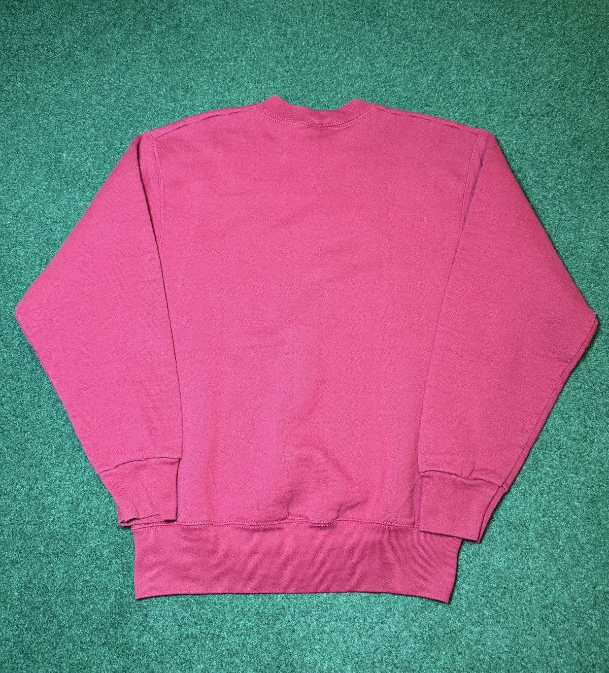 Nutmeg × Pro Player × Vintage Vtg 90s San Francisco 49ers Retro NFL Crewneck Sweatshirt Size US M / EU 48-50 / 2 - 4 Thumbnail