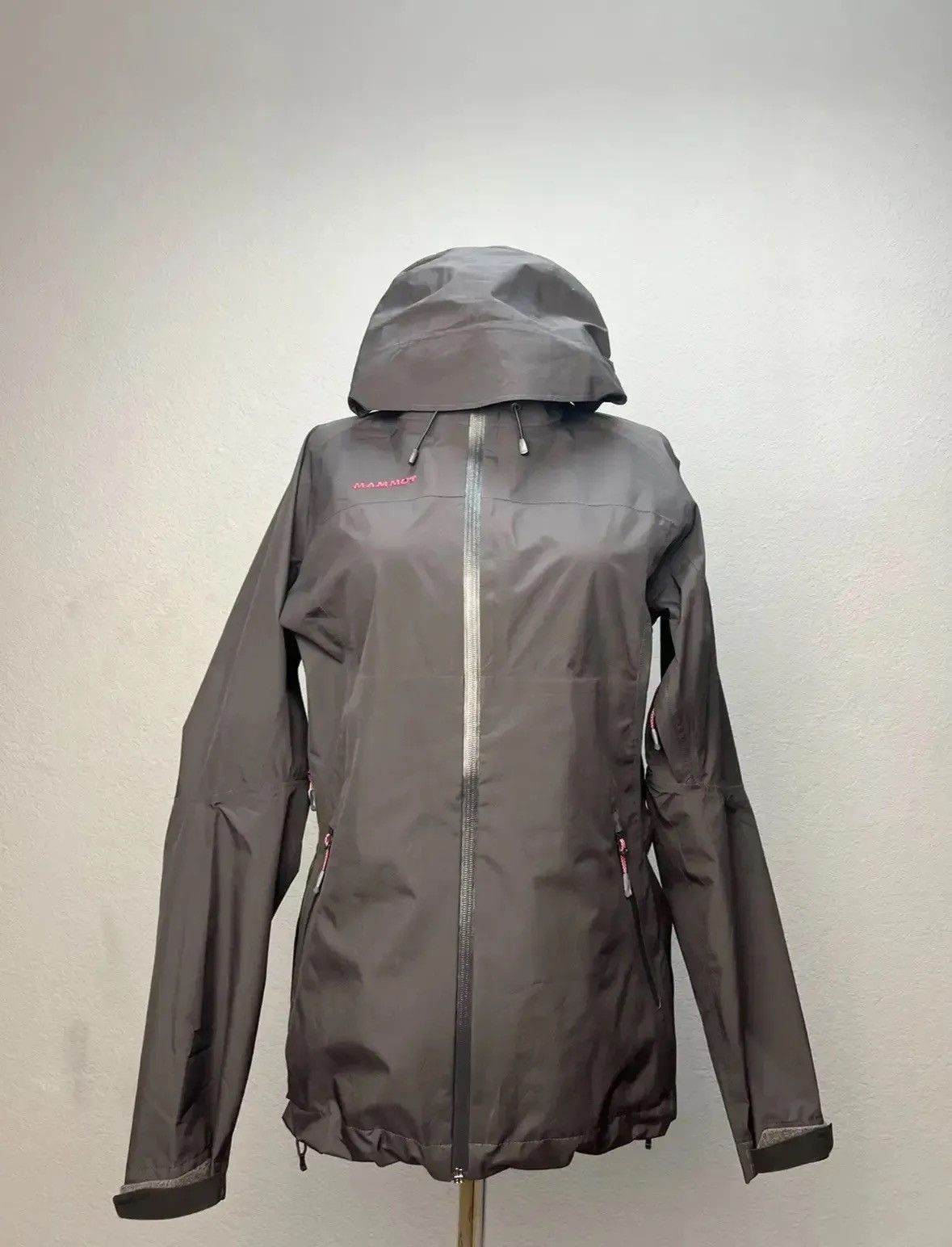 Rain Jacket Mammut Segnas Hs Jacket Mammut Segnas Jacket L(アジア