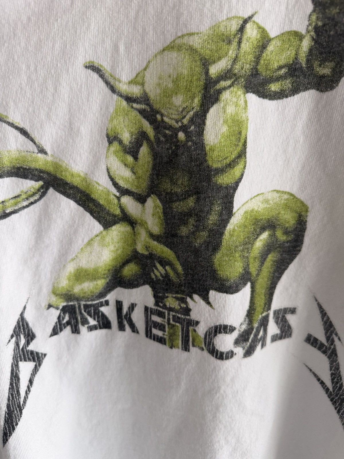 basketcase gallery Basketcase Gallery Goblin Tee Size US XL / EU 56 / 4 - 2 Thumbnail