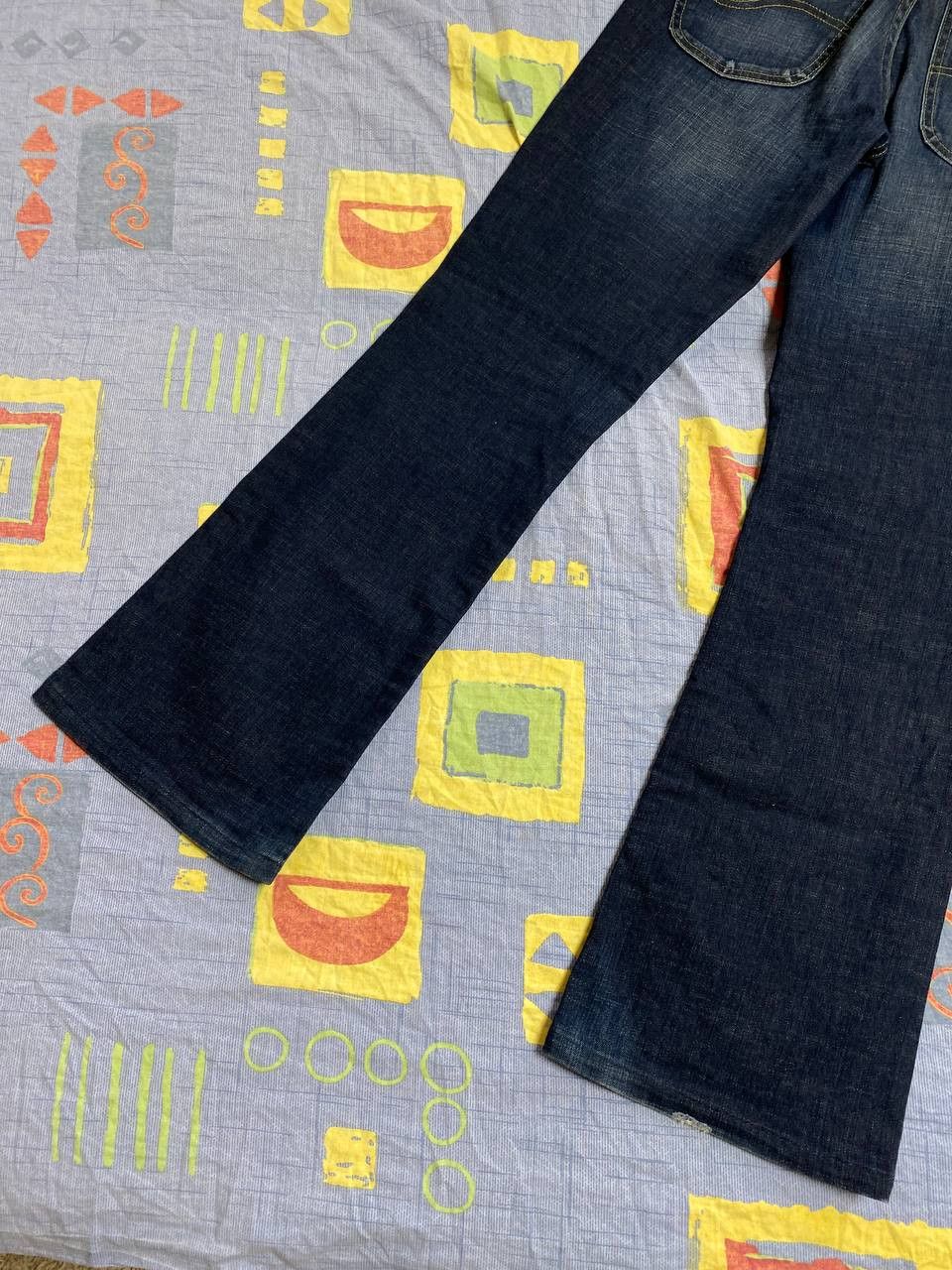 Lee Vintage Lee Jeans Size US 29 - 15 Thumbnail