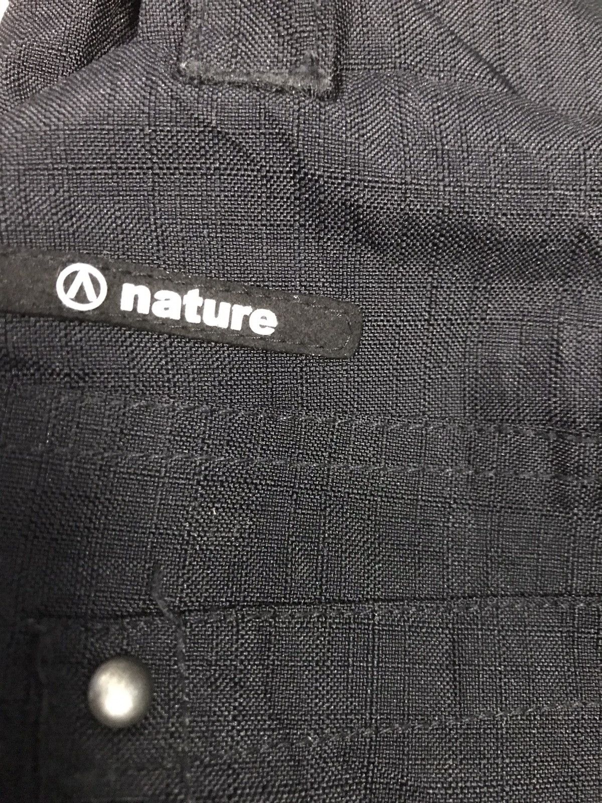 Japanese Brand 💥ARBN Nature 💥🌻 Size US 32 / EU 48 - 6 Thumbnail