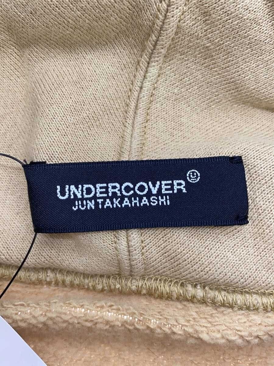 Undercover 🐎 AW20 Zipper Hoodie Size US L / EU 52-54 / 3 - 3 Thumbnail
