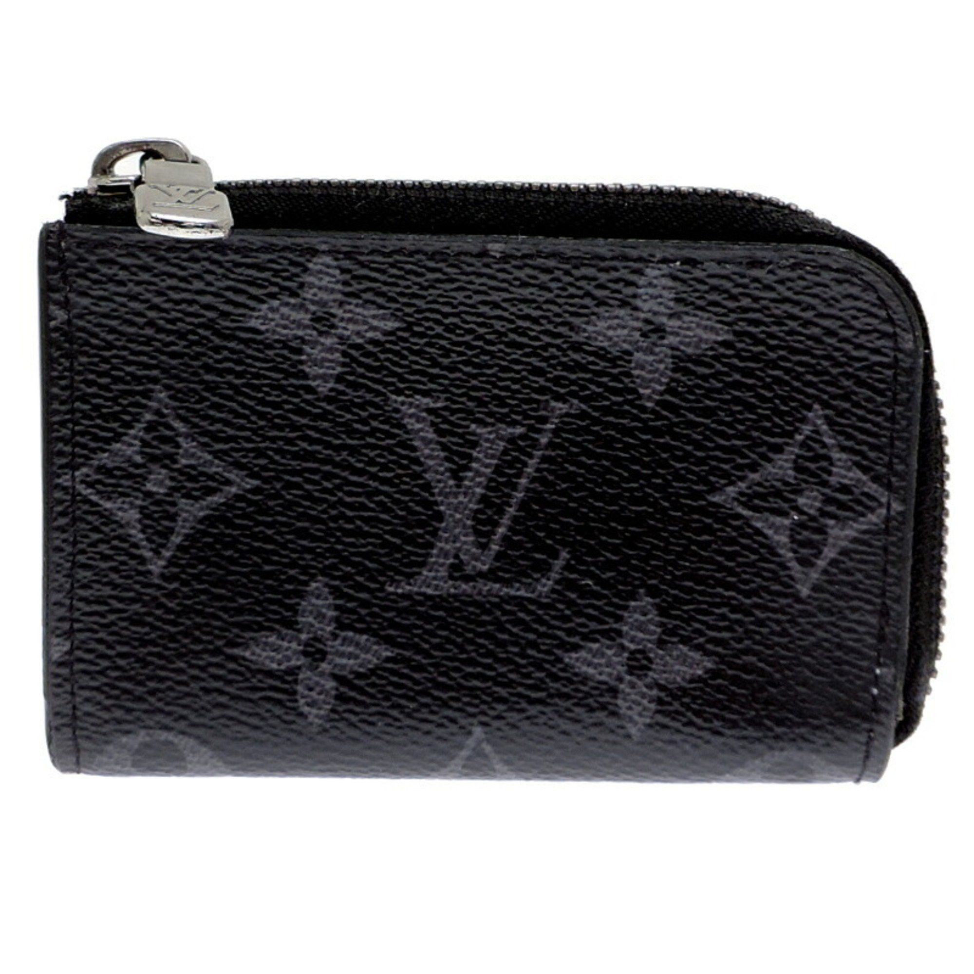 Louis Vuitton Louis Vuitton Porte Monnaie Jour wallet Size ONE SIZE - 1 Thumbnail