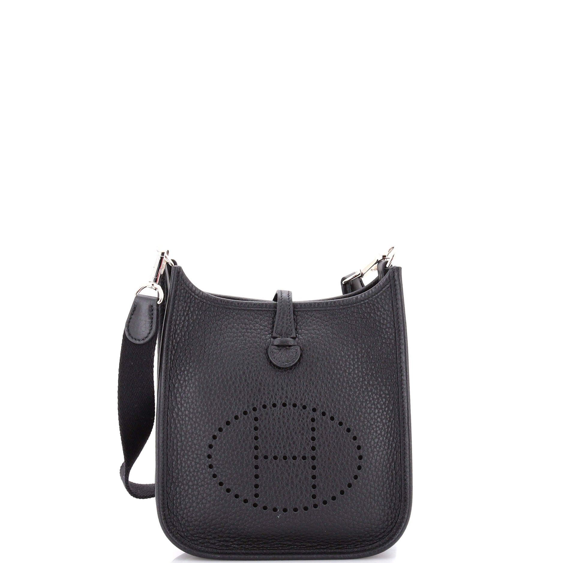 Hermes Evelyne Bag Gen III Size ONE SIZE - 1 Thumbnail