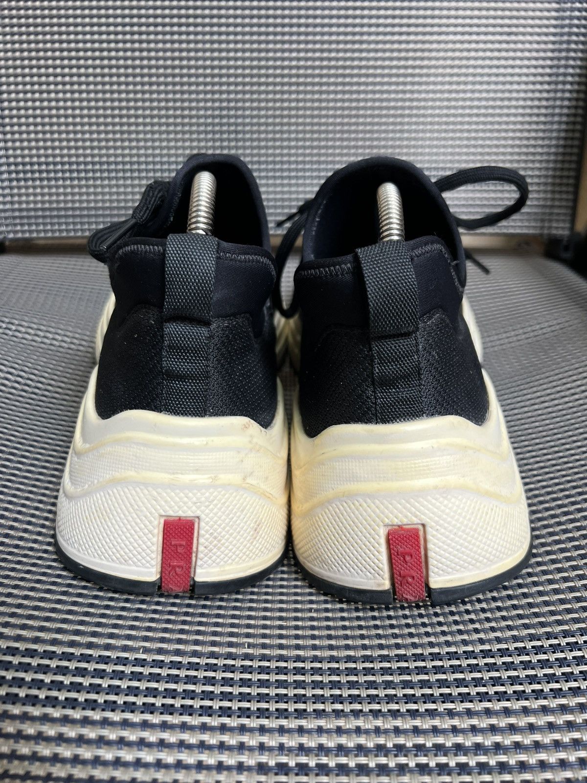 Prada Prada Sports Size US 6 / EU 39 - 10 Thumbnail