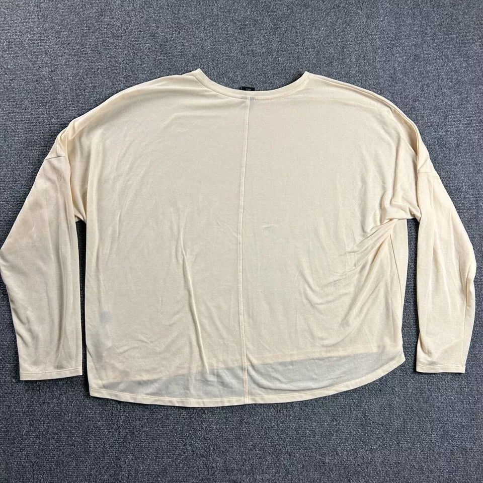 Rei REI Cooperative Top Womens 3XL Shirt Casual Long Sleeve Size 3XL / US 20-22 - 5 Thumbnail