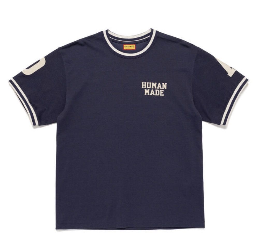 Human Made Human Made Top Size ONE SIZE - 1 Thumbnail
