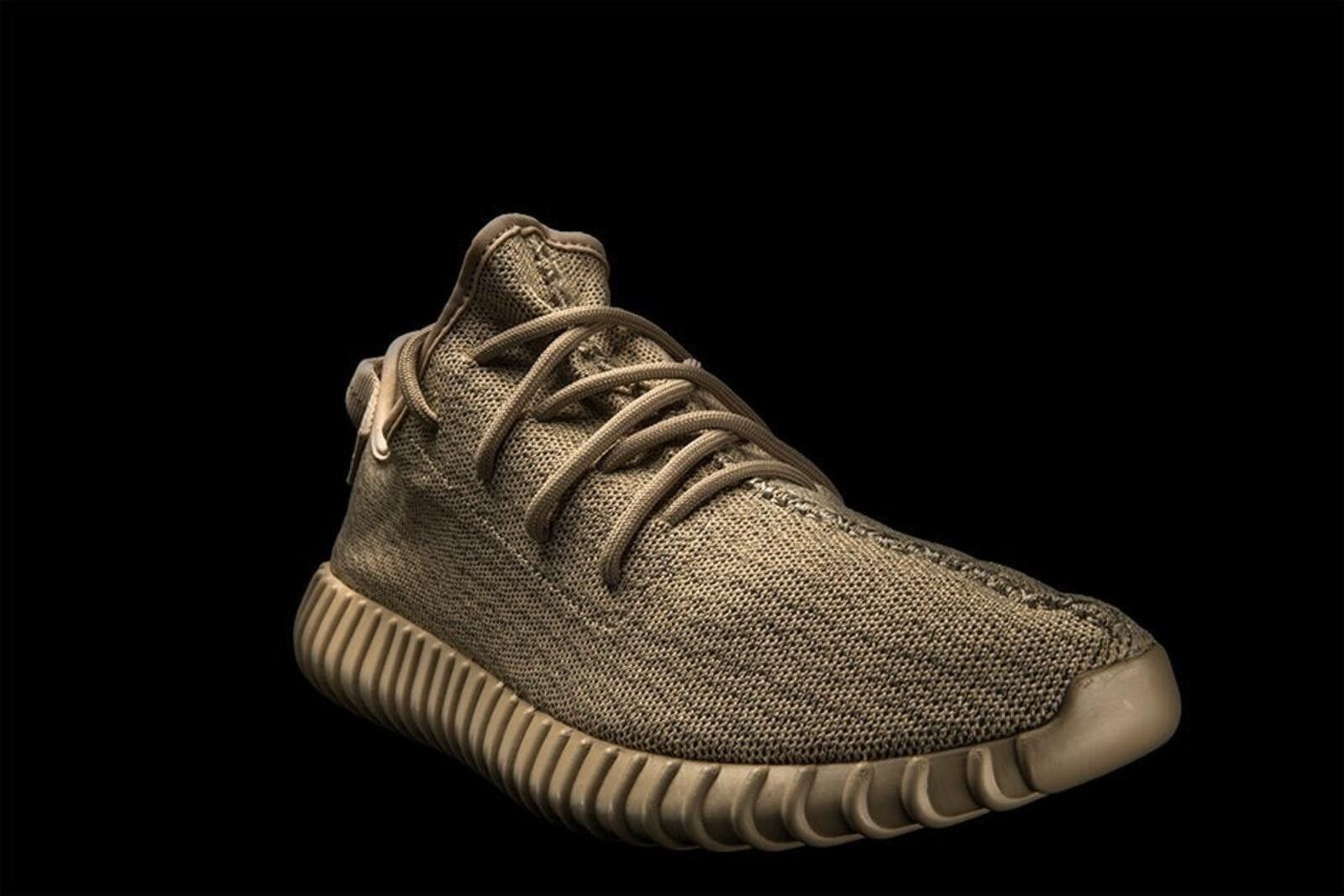 Adidas adidas Yeezy Boost 350 AQ2661 Oxford Tan US4 Size US 9 / EU 42 - 2 Thumbnail