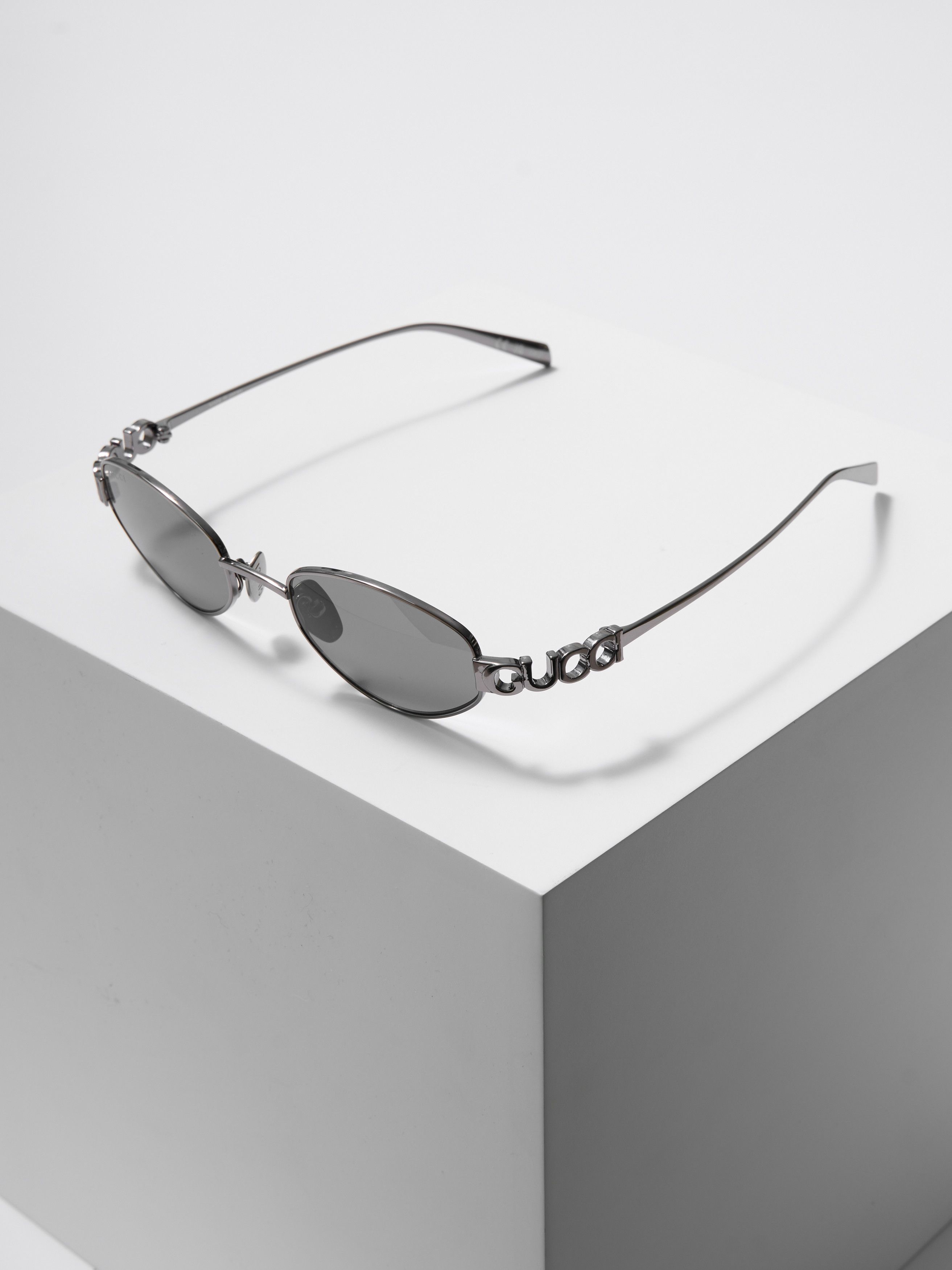 Gucci GUCCI GG1935S 001 SUNGLASSES Size ONE SIZE - 1 Thumbnail