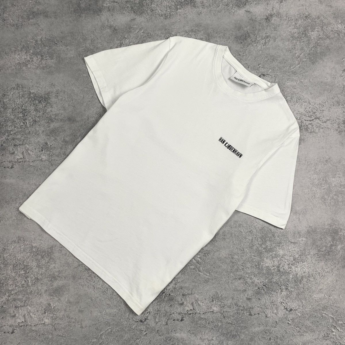 Han Kjobenhavn Han Kjobenhavn T-Shirt Short Sleeve Men’s Size M Size US M / EU 48-50 / 2 - 1 Thumbnail