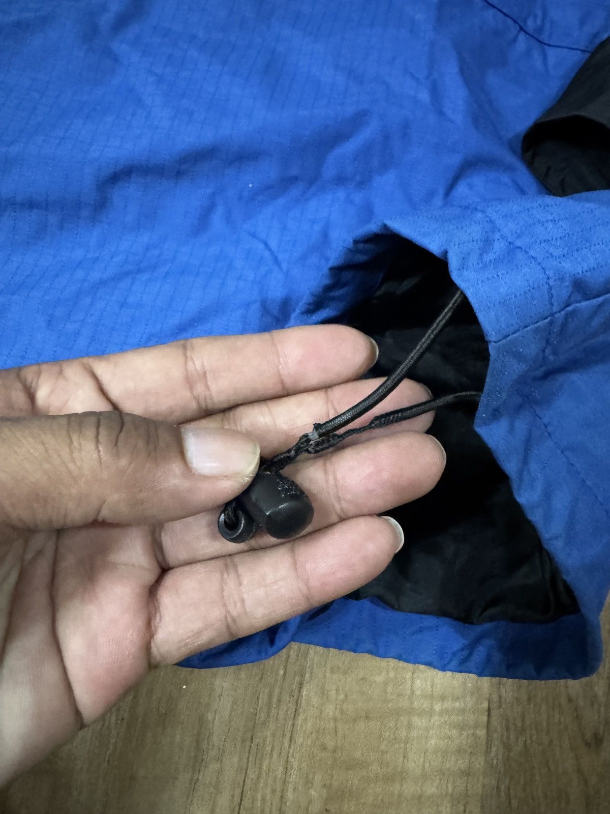 The North Face The North Face x Goretex Jacket Size US M / EU 48-50 / 2 - 5 Thumbnail