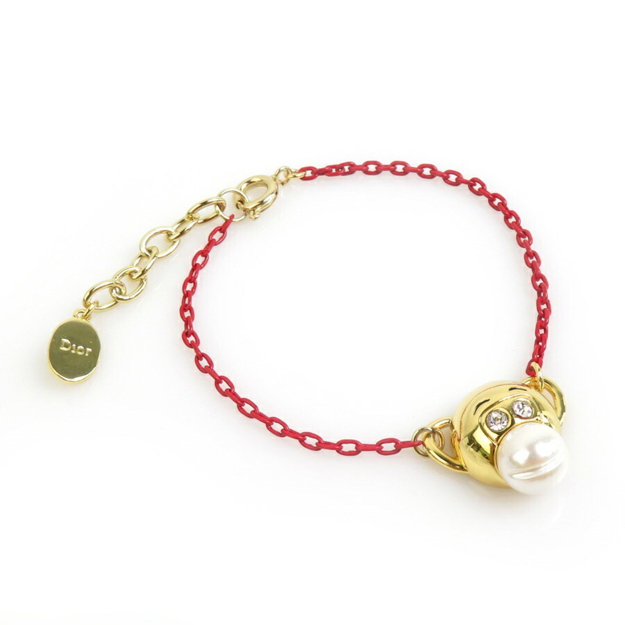 Dior Dior bracelet Size ONE SIZE - 1 Thumbnail