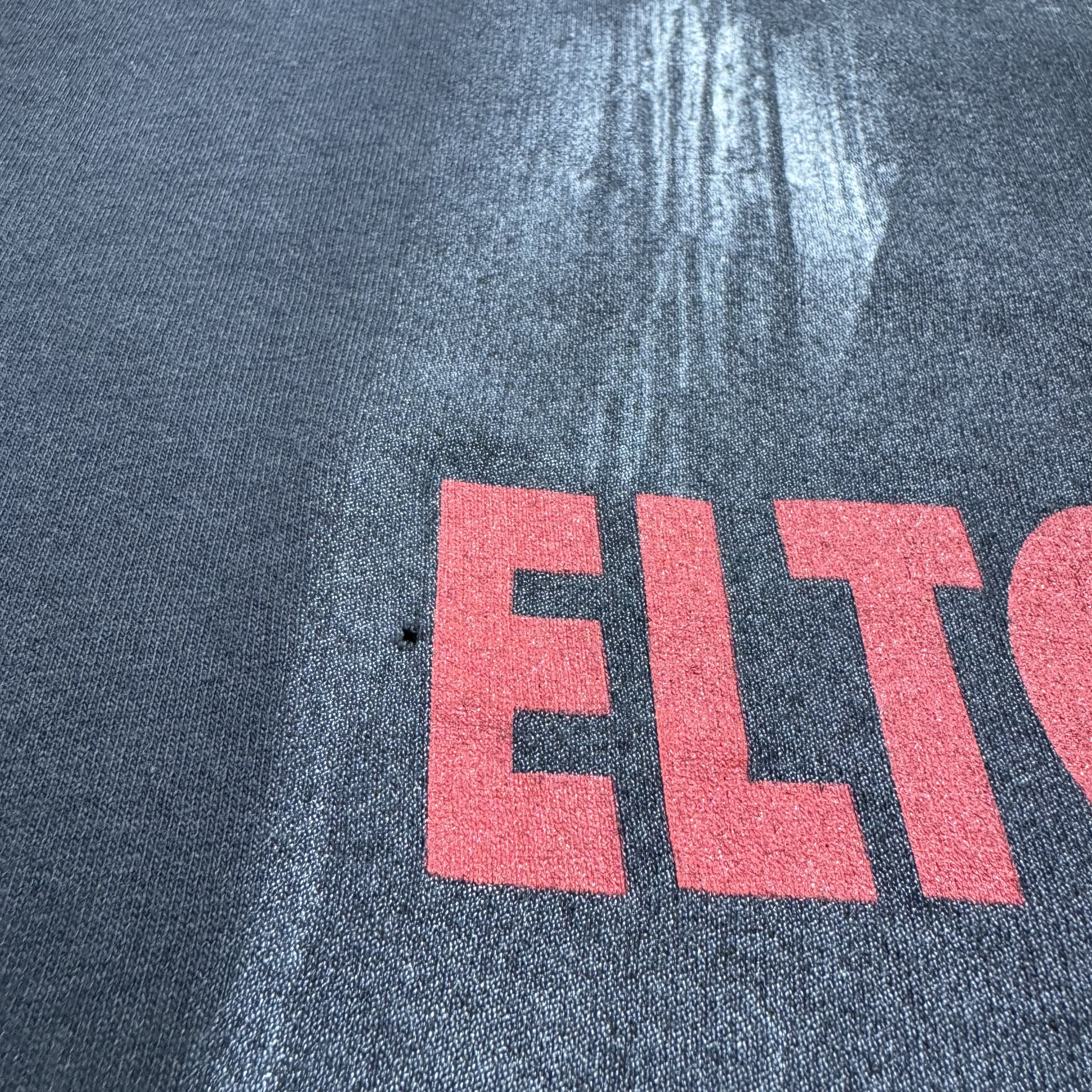 Other Vitage 1997 Elton John Tee Size US XL / EU 56 / 4 - 3 Thumbnail